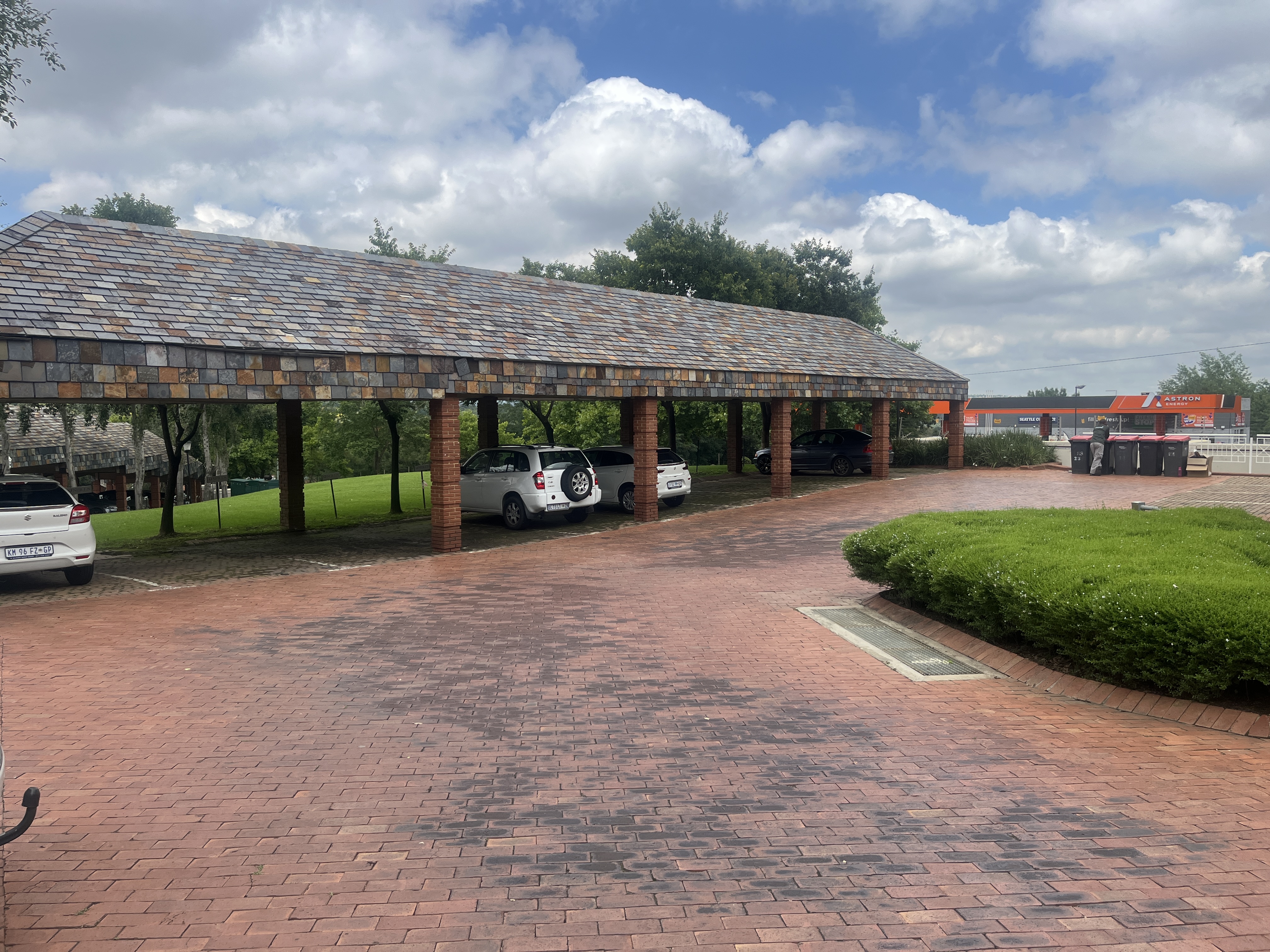 694m² Office Space to rent at Turnberry Office Park in Bryanston