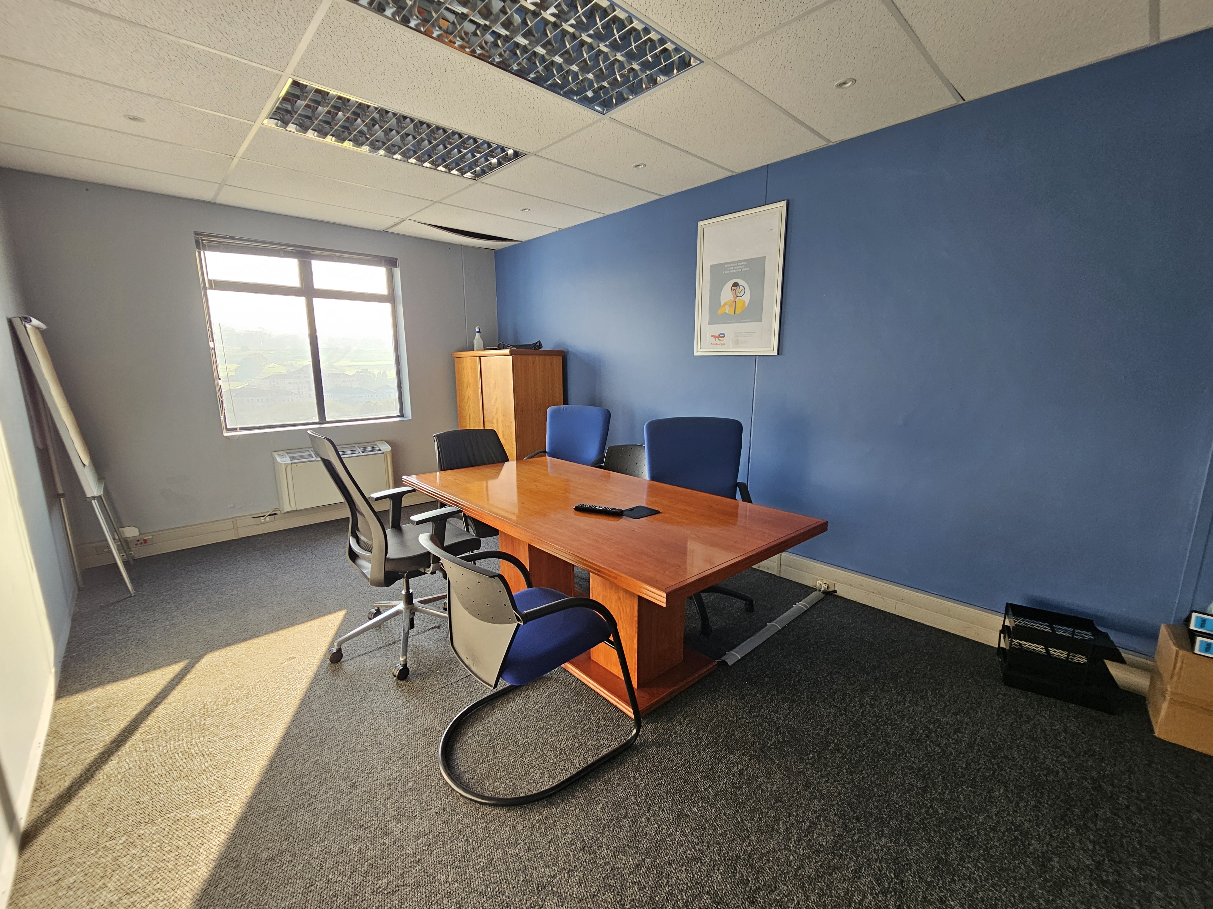 1 067m² Office Space to rent at Tyger Valley Chambers 2 in Tyger Valley