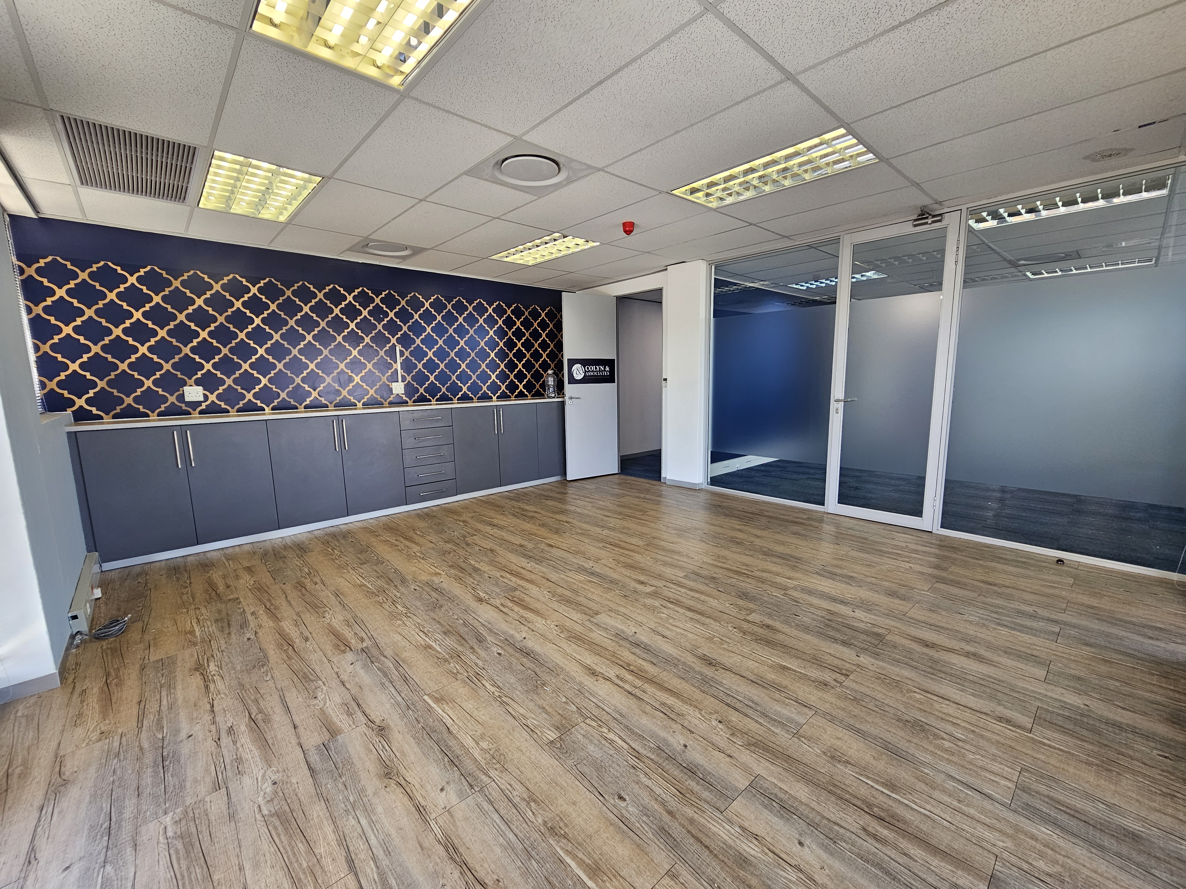 409m² Office Space to rent at Tygerberg Park in Plattekloof