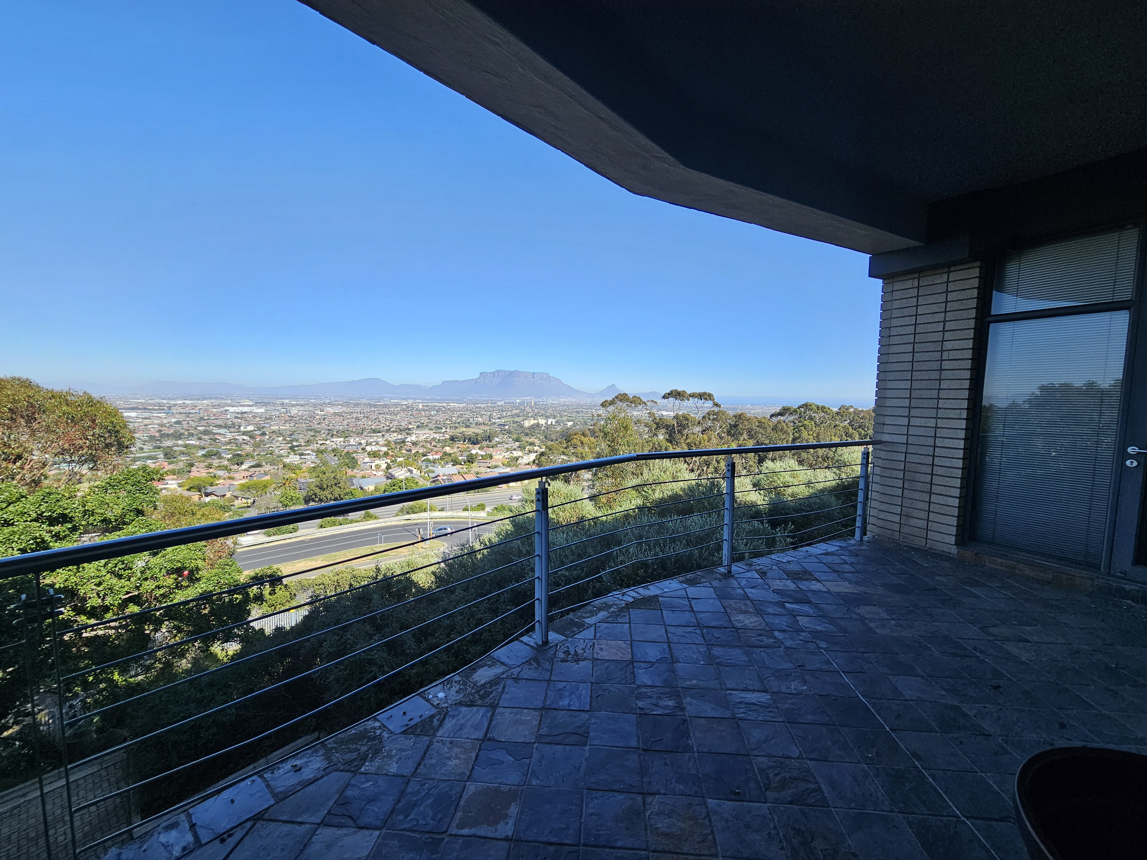 268m² Office Space to rent at Tygerberg Park in Plattekloof