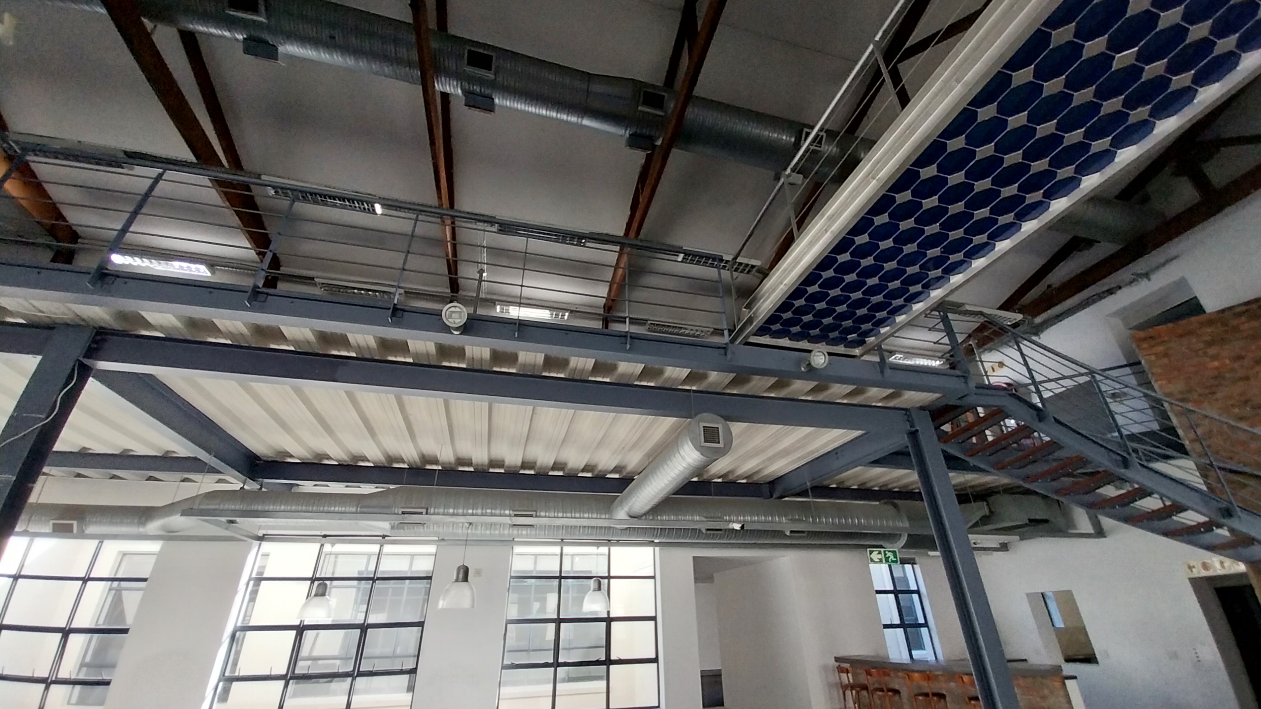 903m² Office Space to rent at Velocity Building in Cape Town CBD