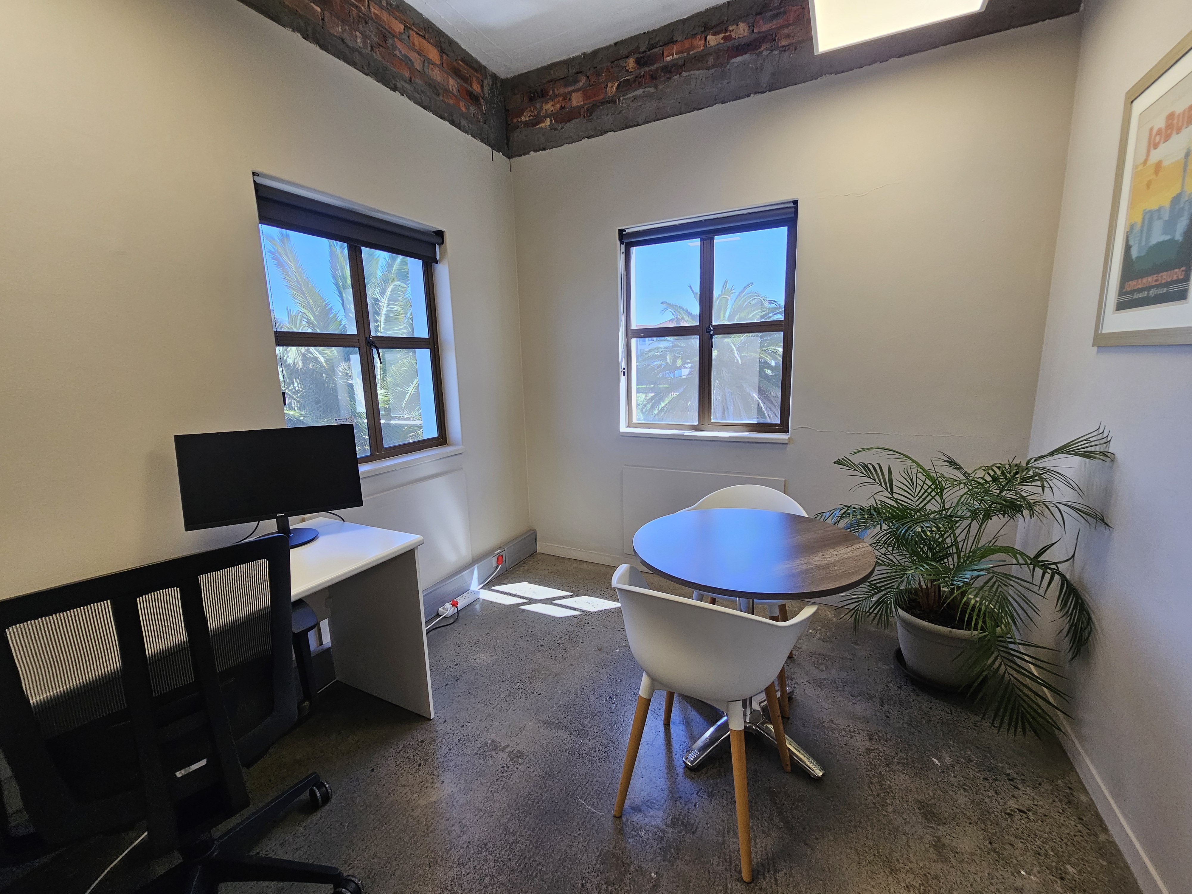 886m² Office Space to rent at Waterhouse Place (ex PWC Building) in Century City