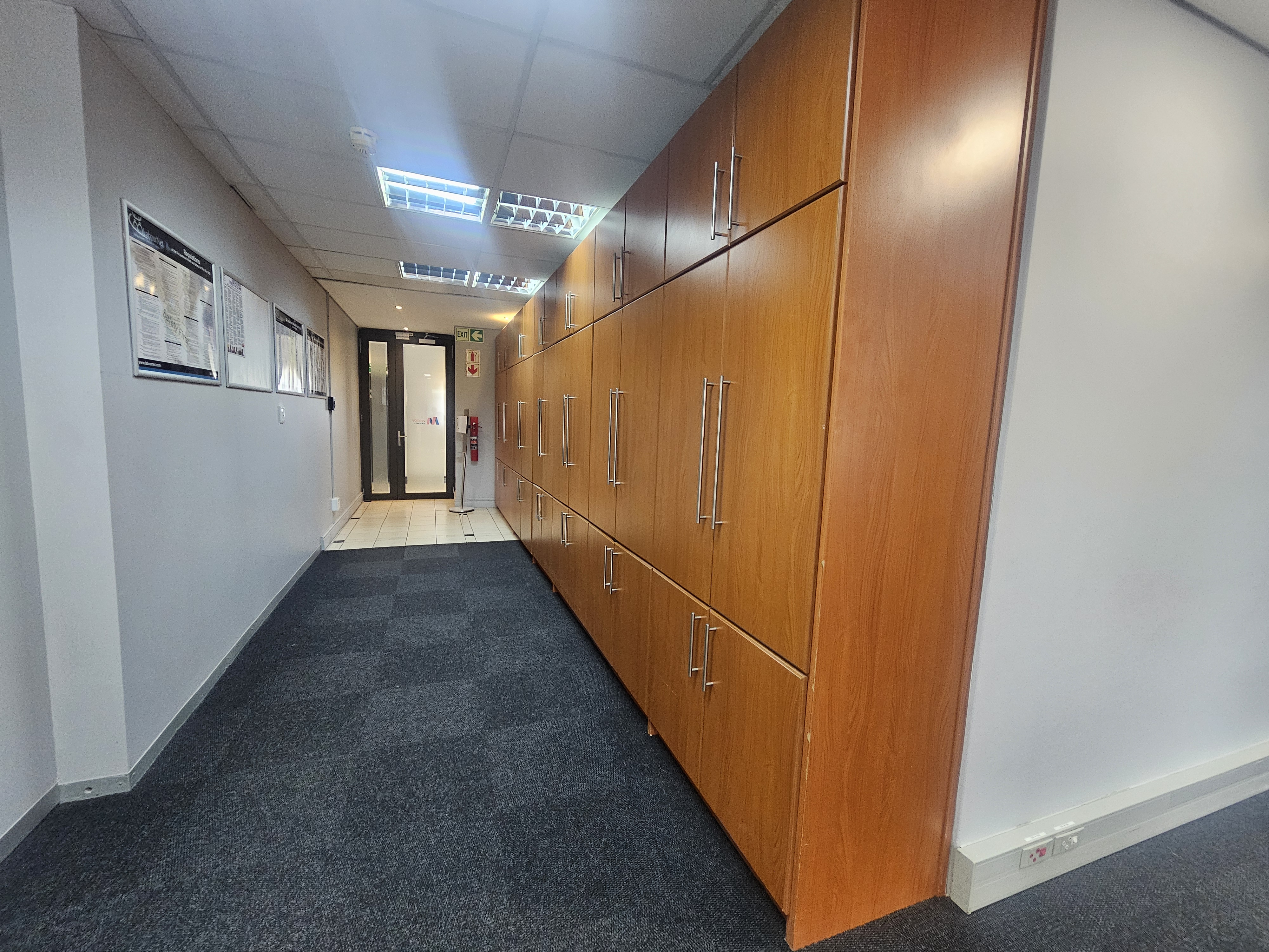 684m² Office Space to rent at Waterside Place in Tyger Valley