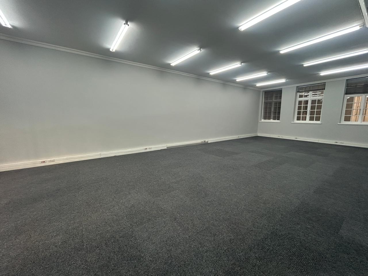 276m² Office Space to rent at Westminster House in Cape Town CBD