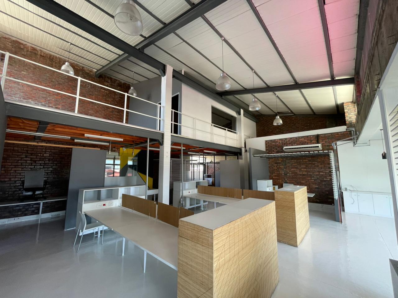 Office Space to rent at Woodstock  Studios in Woodstock