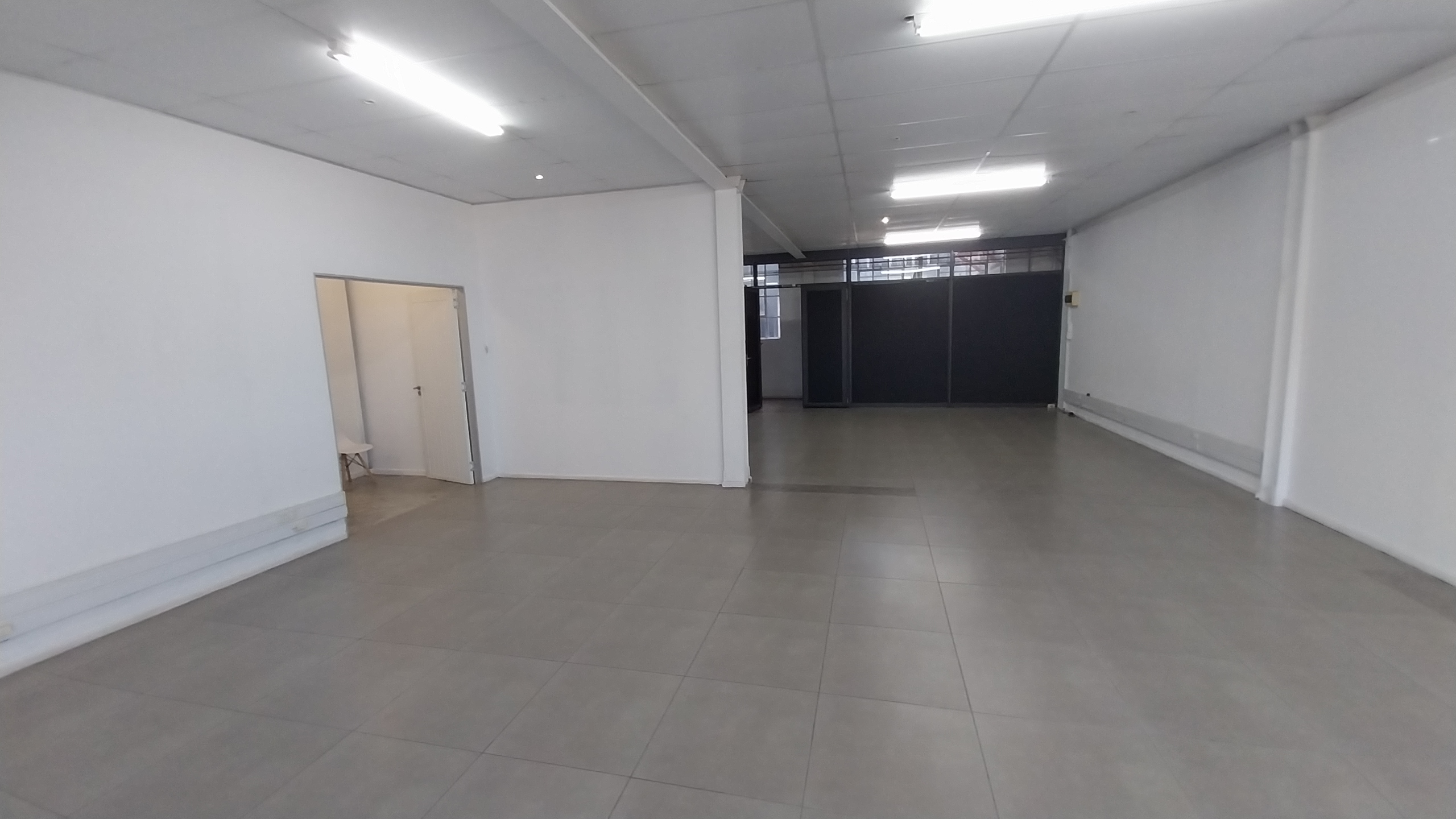 124m² Office Space to rent at Woodstock Exchange in Woodstock