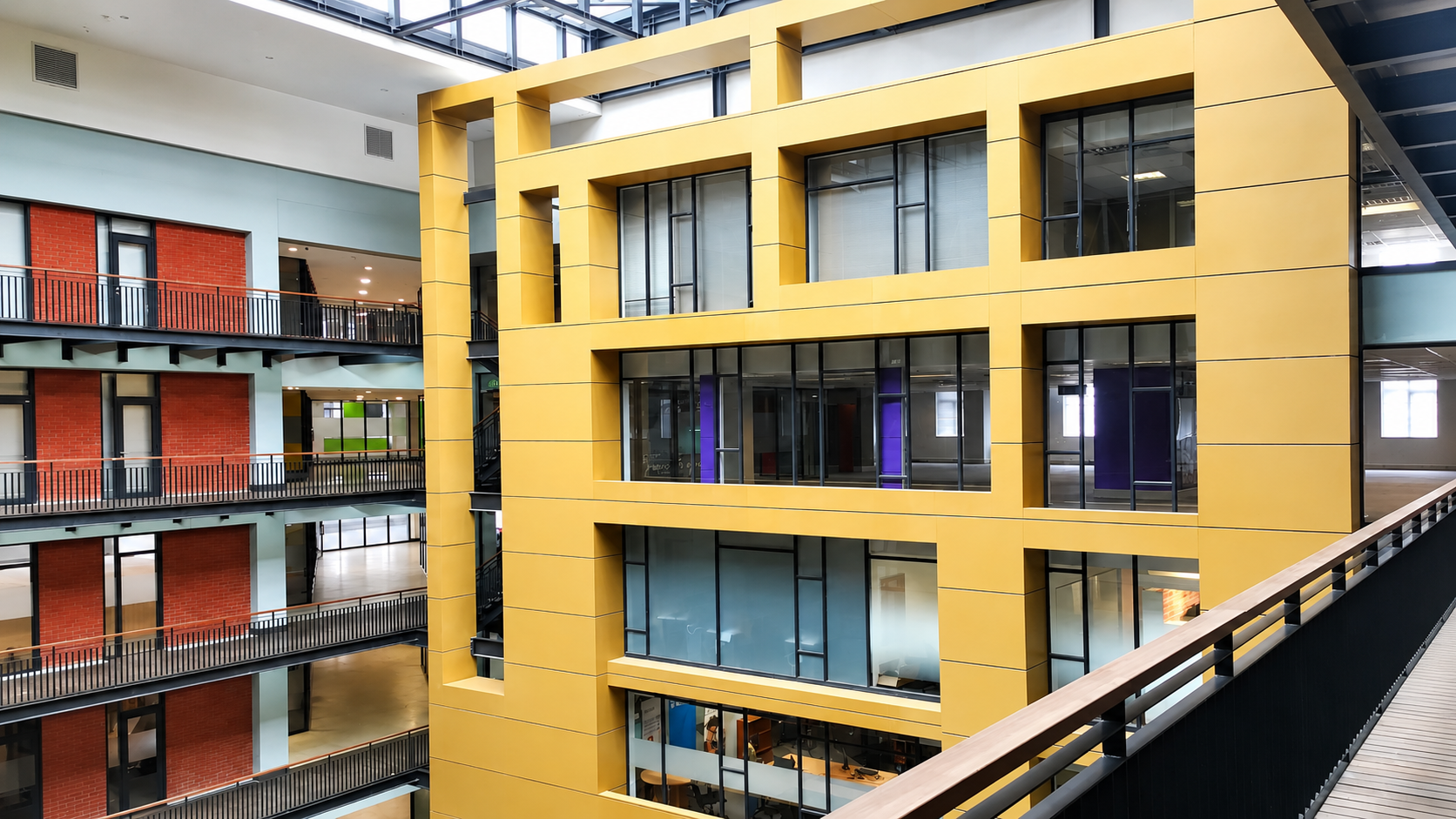 1 035m² Office Space to rent at 11 Adderley in Cape Town CBD