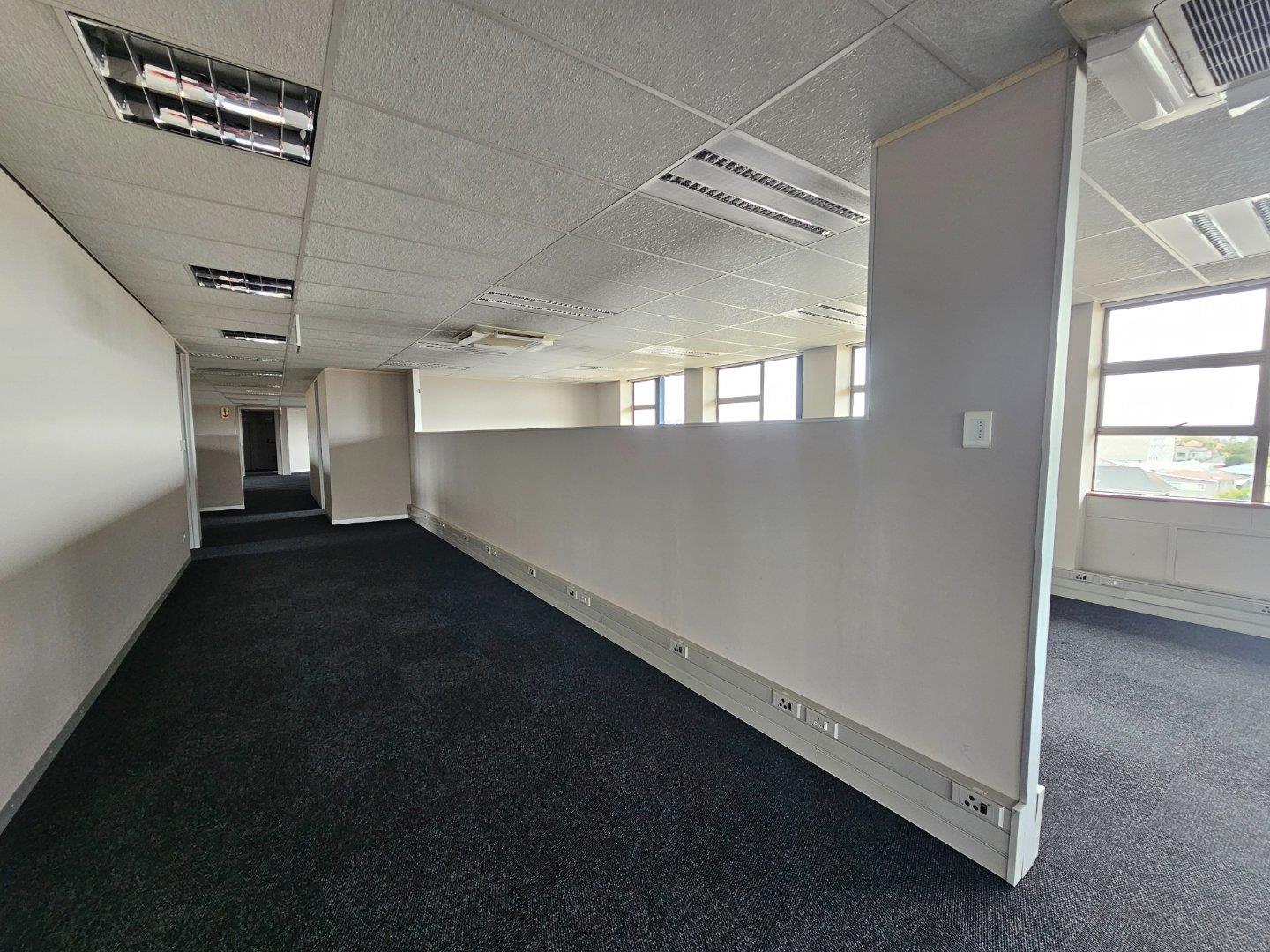 Office Space to rent at Louwville Place in Bellville CBD