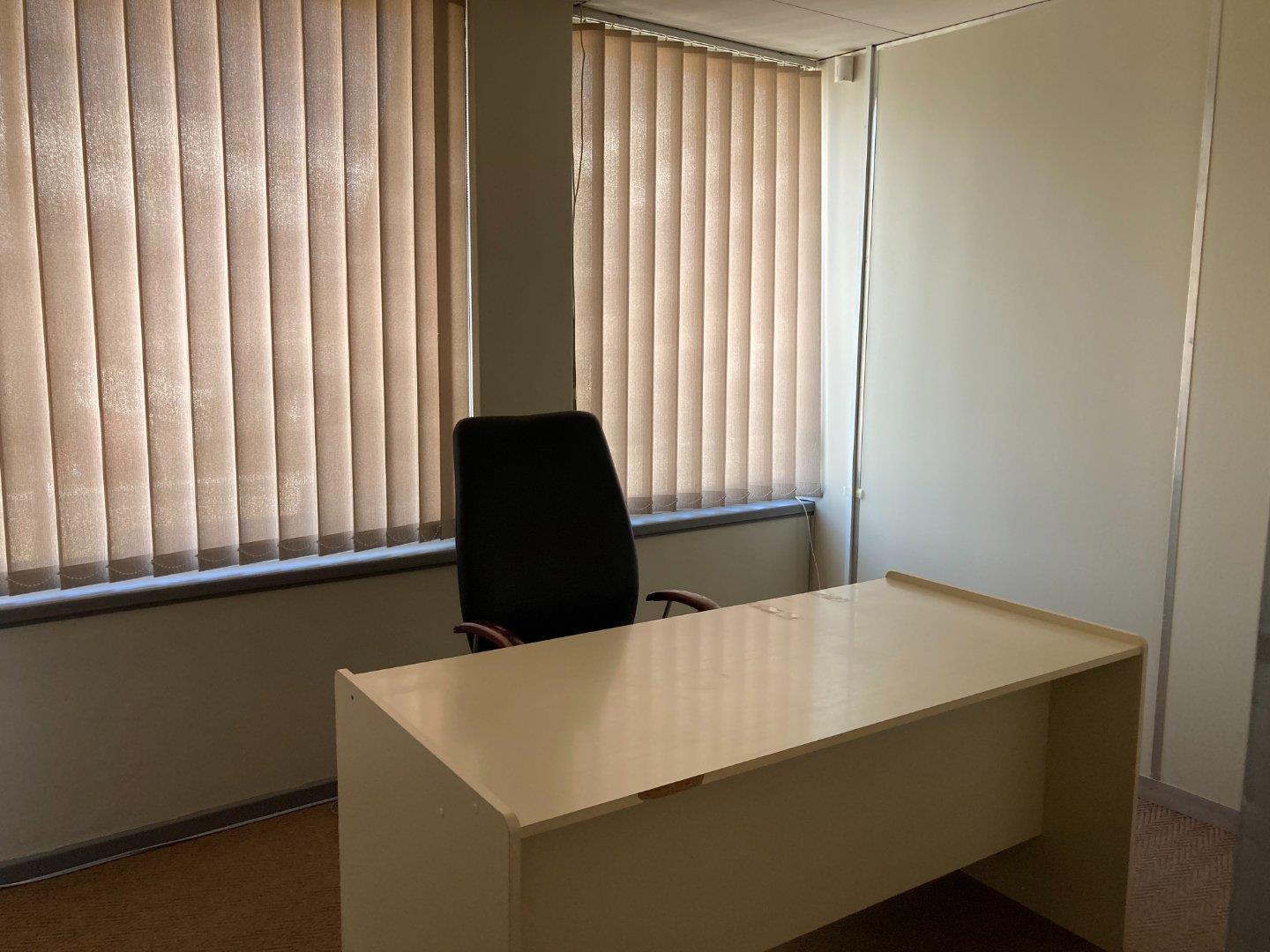 195m² Office Space to rent at Somerset Centre in Somerset West Central
