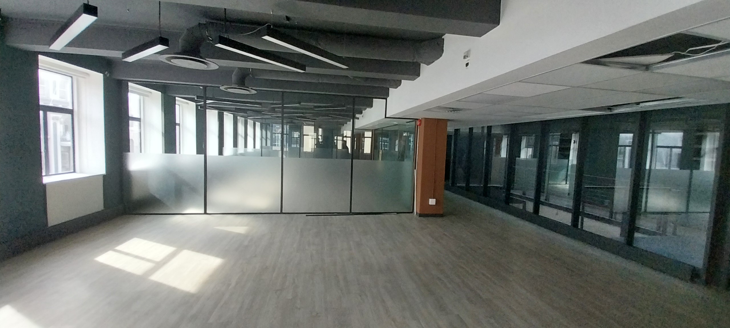 Office Space to rent at  in Cape Town CBD