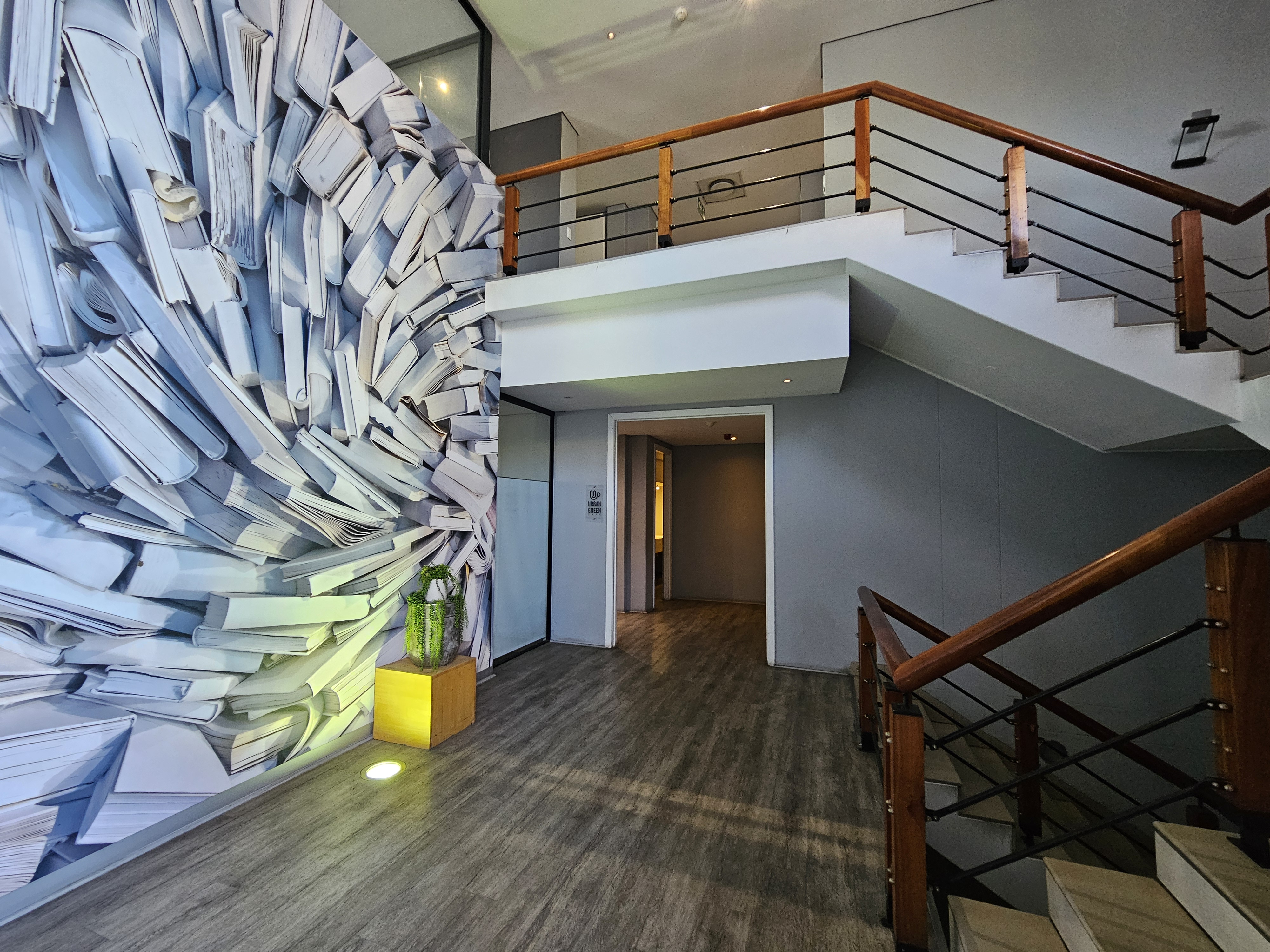 Office Space to rent at  in Century City
