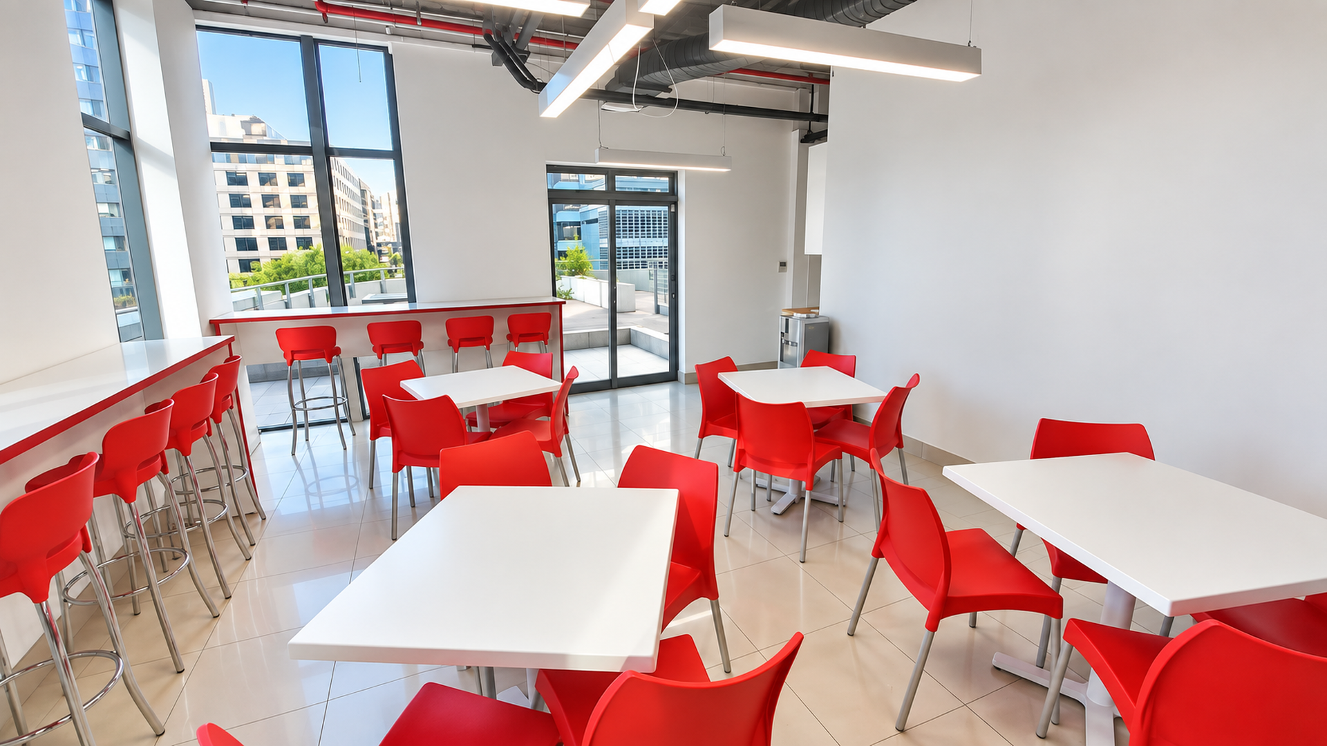 Office Space to rent at  in Cape Town CBD