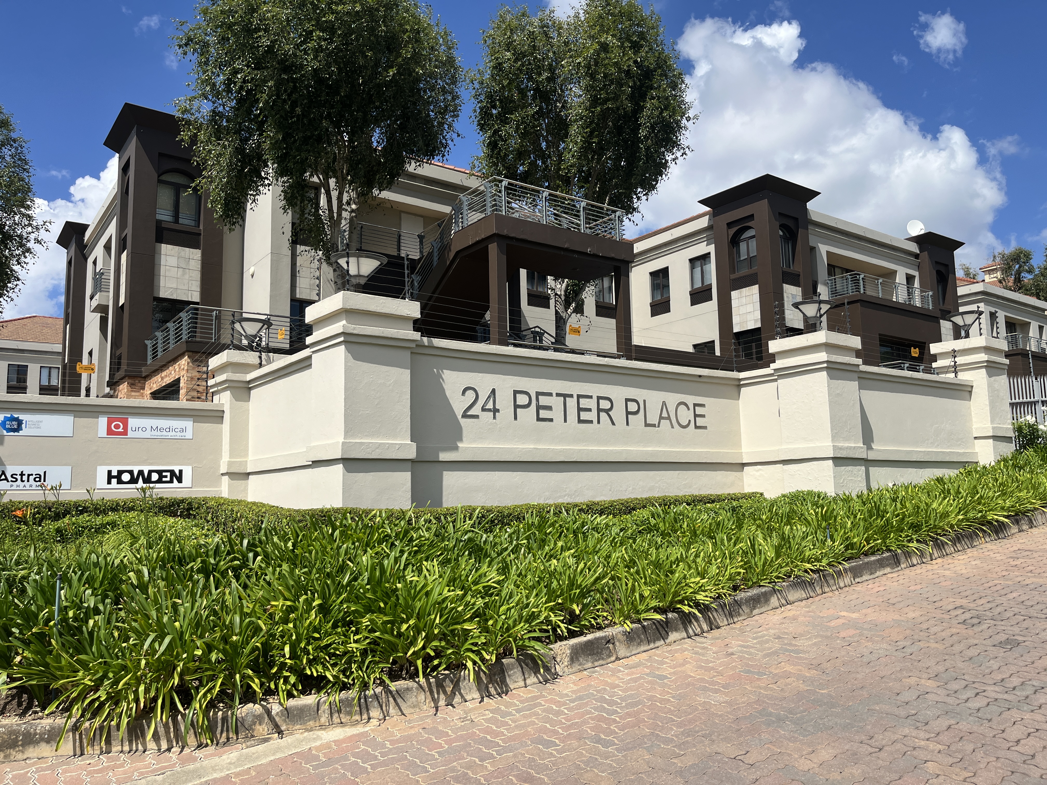 Office Space to rent at 24 Peter Place in Lyme Park