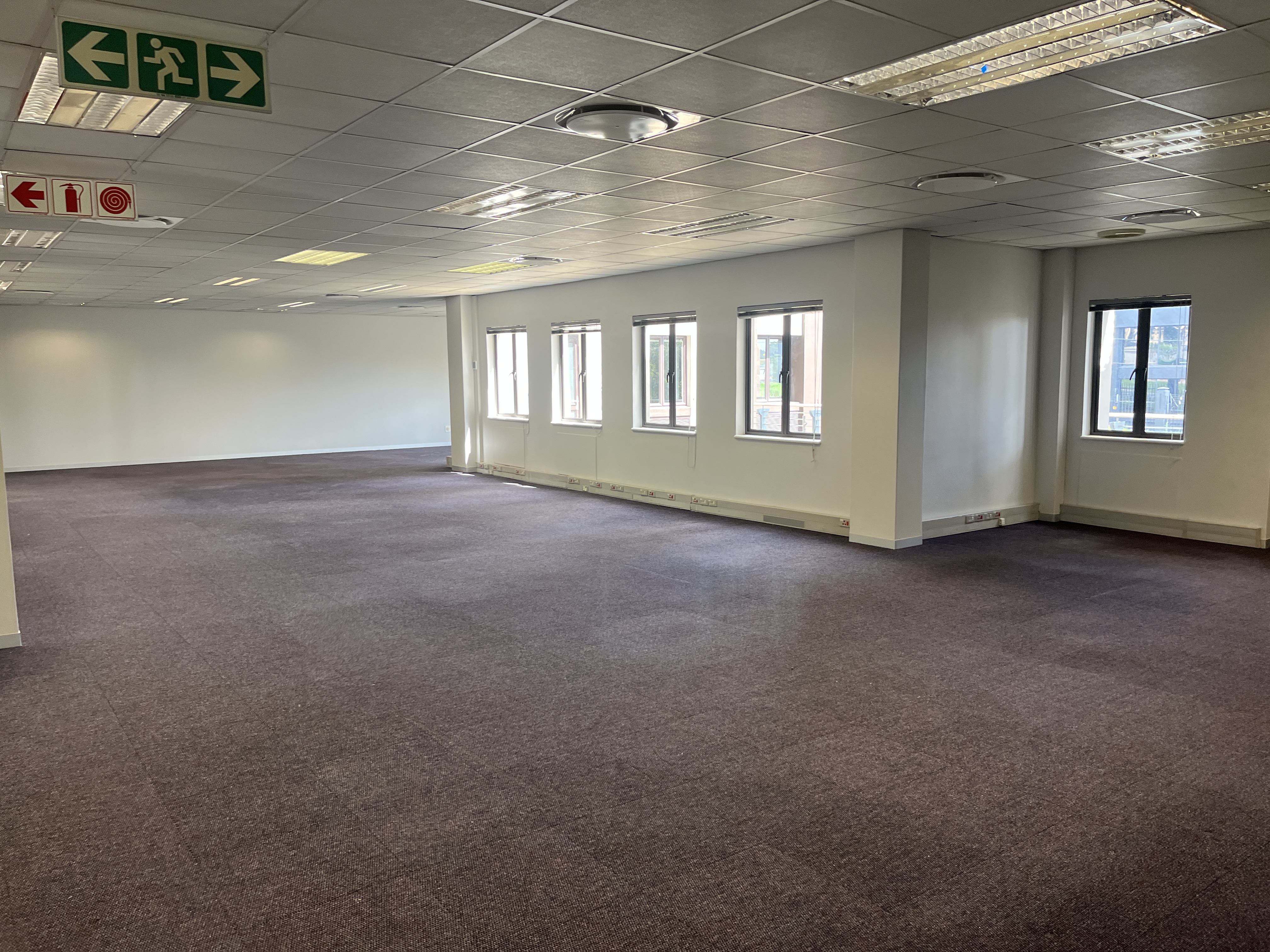 374m² Office Space to rent at 24 Peter Place in Lyme Park