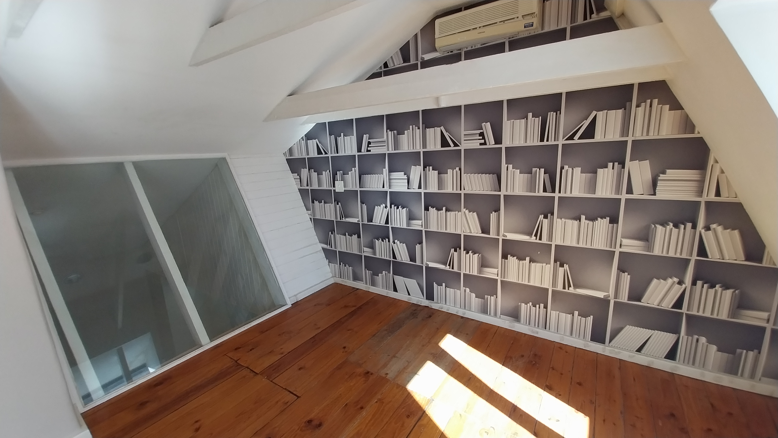 232m² Office Space to rent at 29 Loop Street in Cape Town CBD
