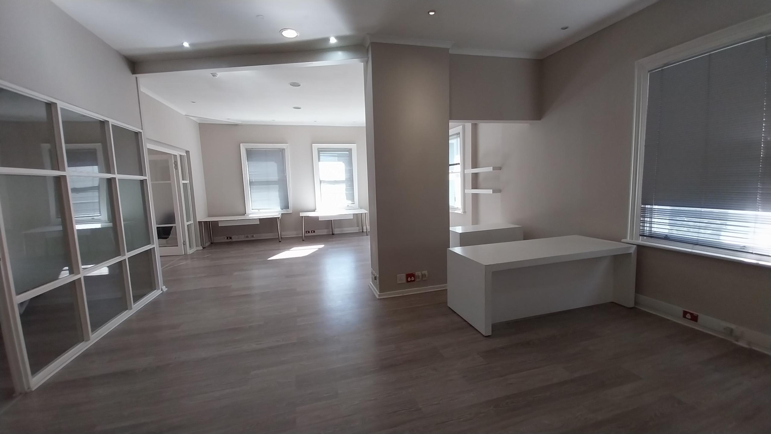 232m² Office Space to rent at 29 Loop Street in Cape Town CBD
