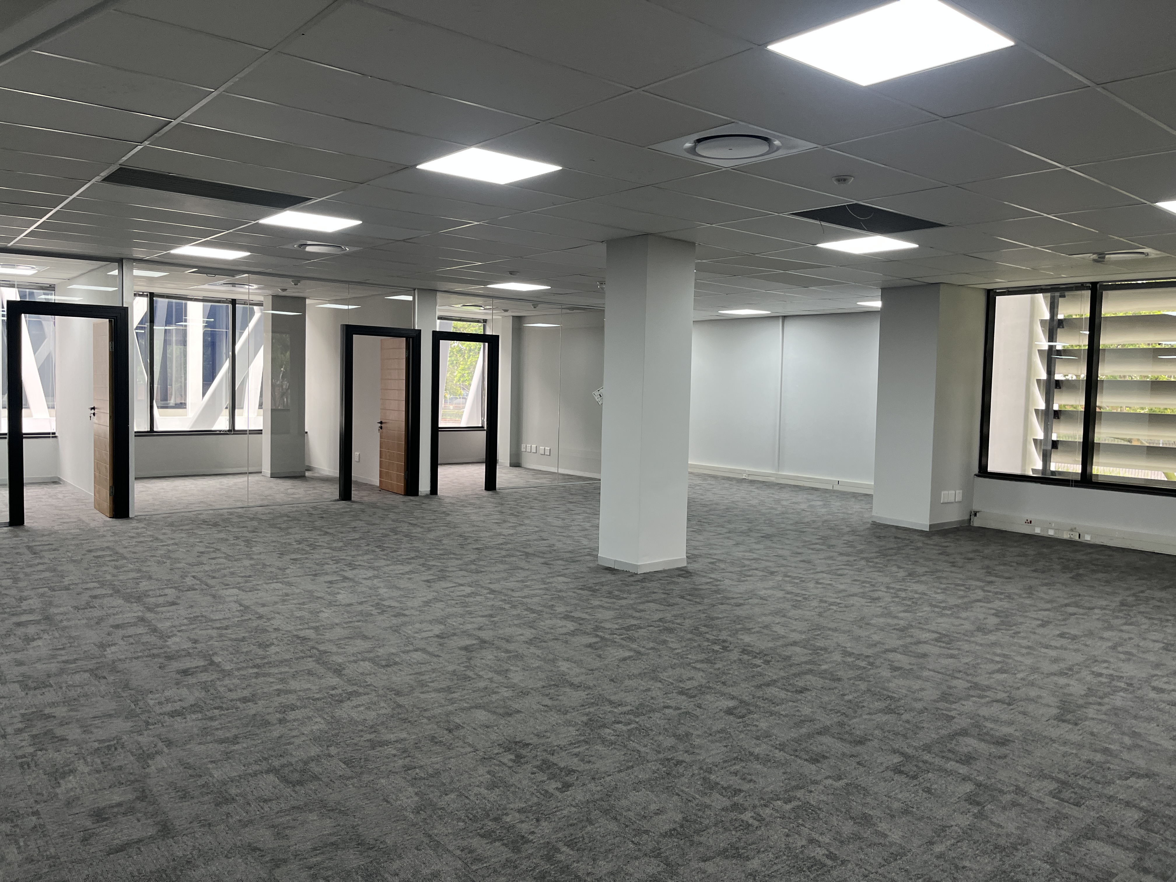 Office Space to rent at 2929 on Nicol in Bryanston