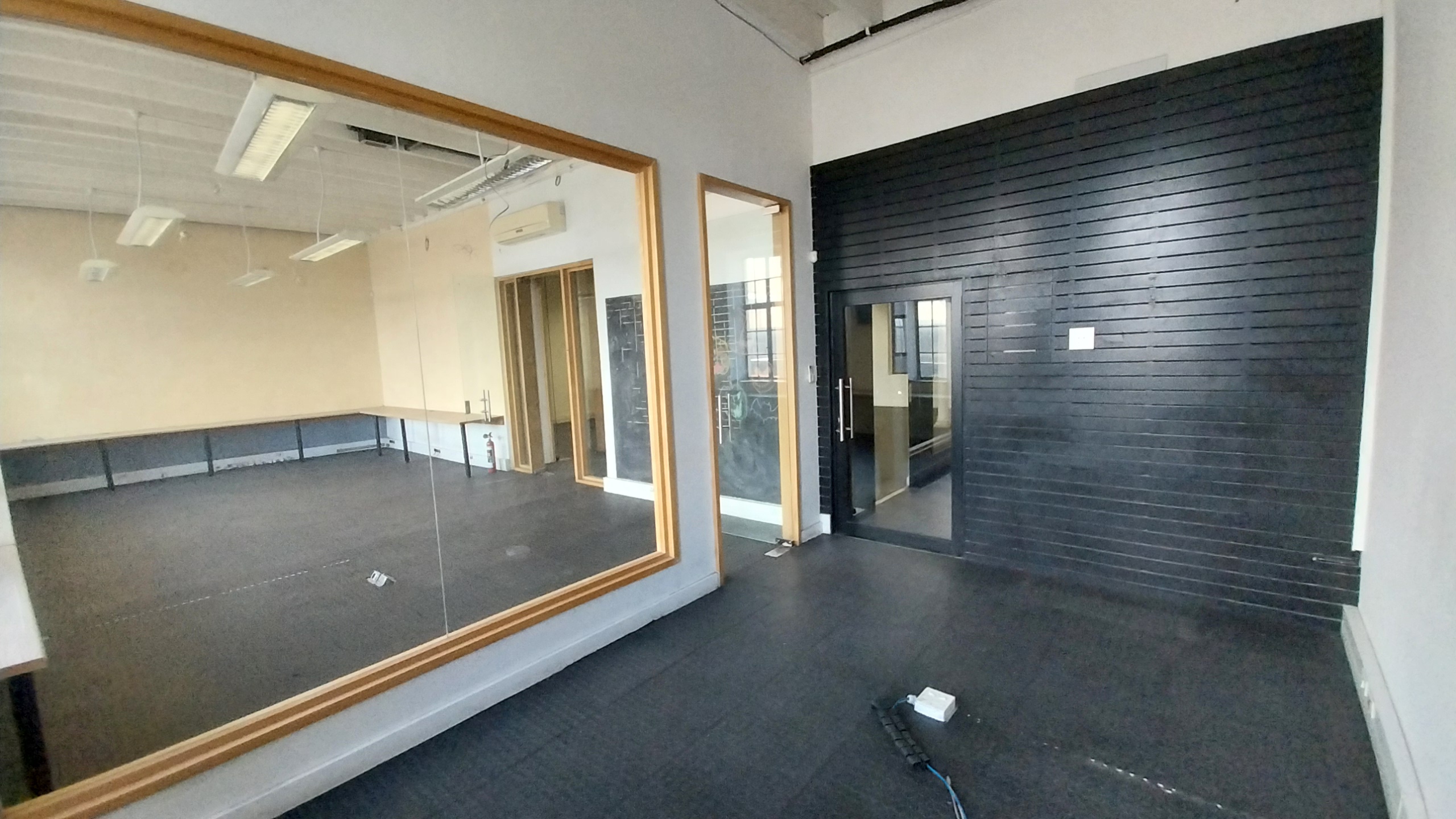 146m² Office Space to rent at 32 St Georges Mall in Cape Town CBD
