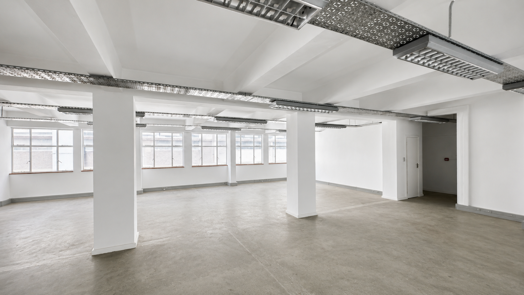 372m² Office Space to rent at 33 Waterkant in Cape Town CBD