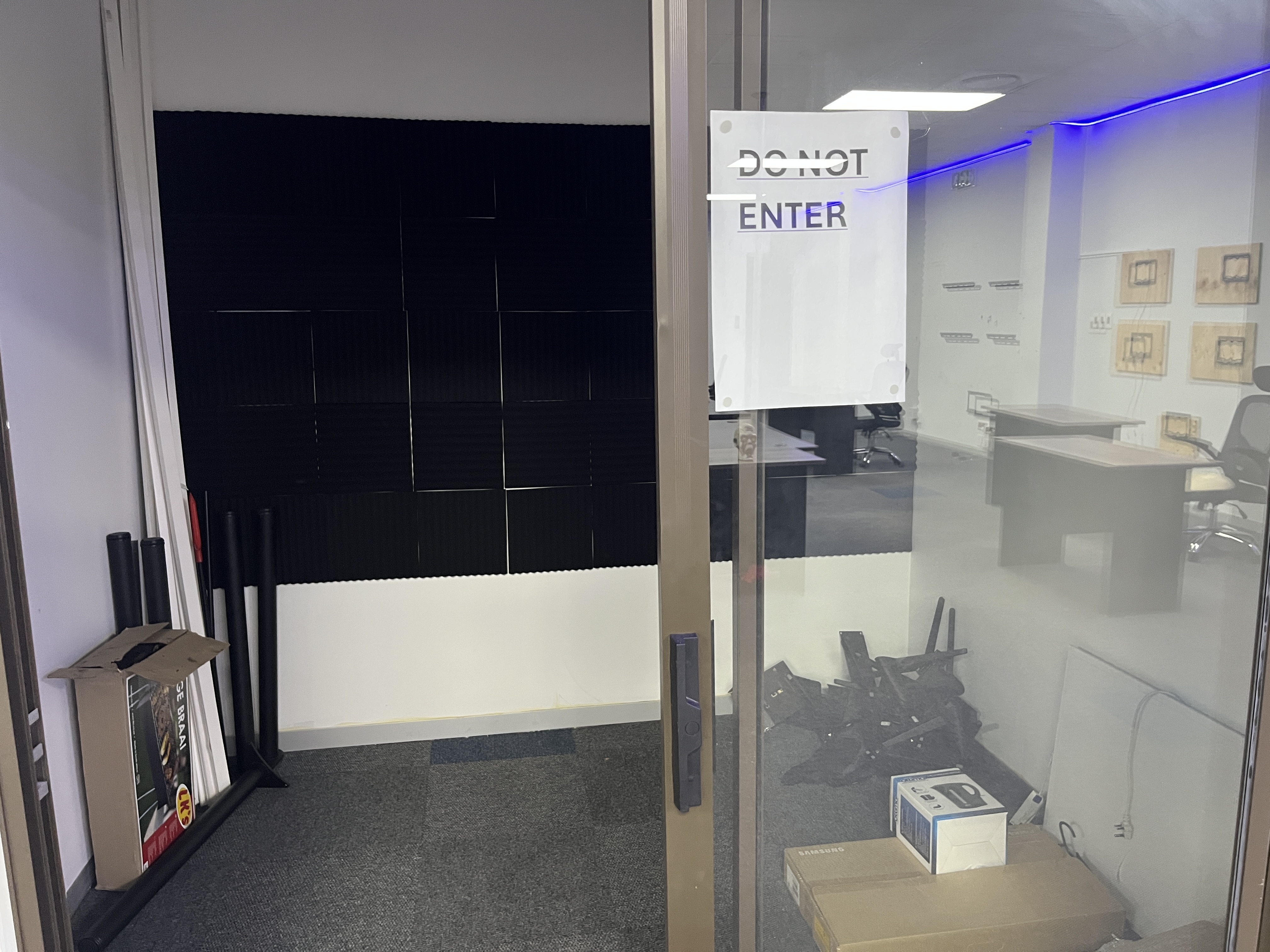 330m² Office Space to rent at 345 Rivonia Boulevard in Rivonia