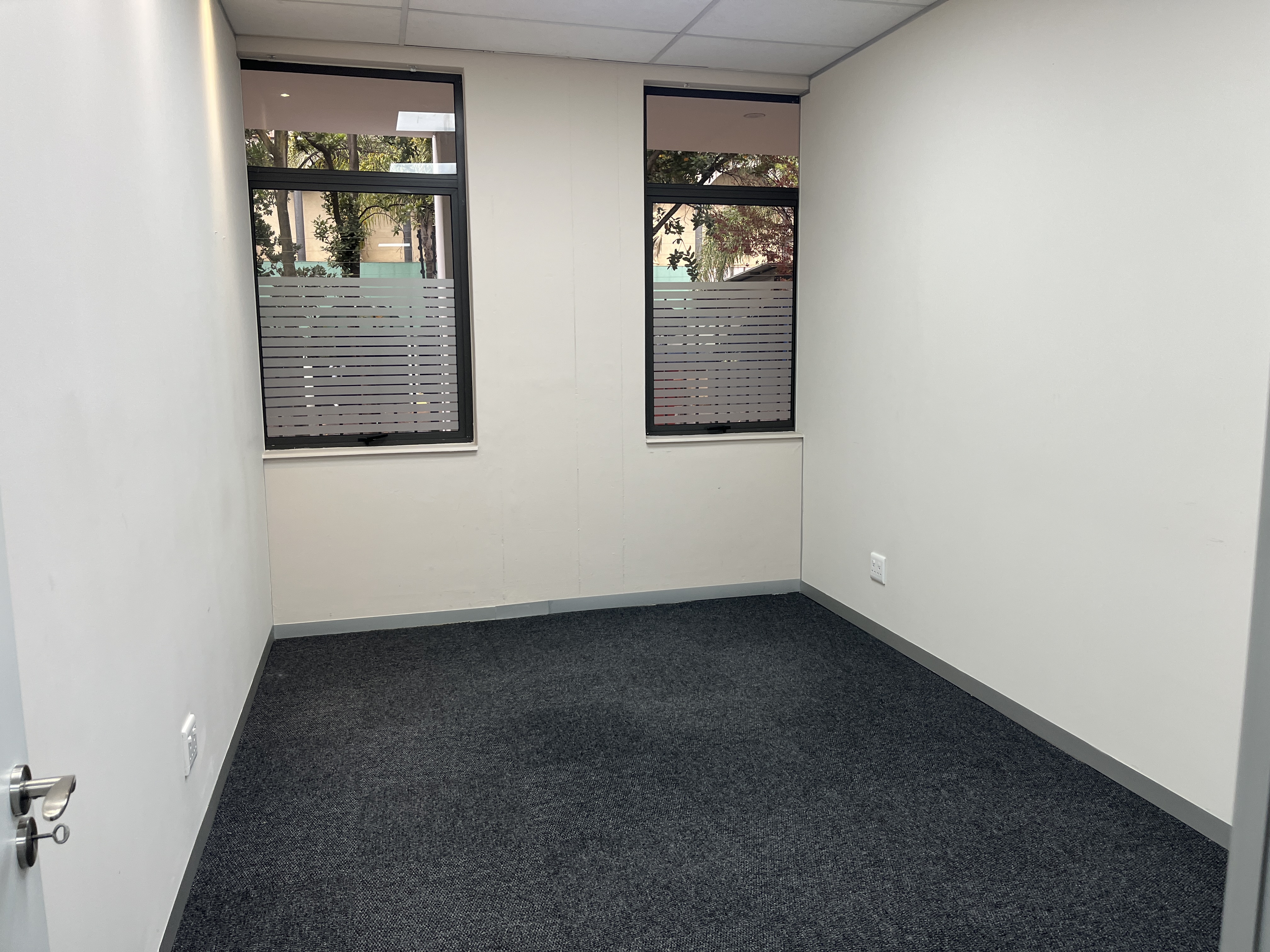 420m² Office Space to rent at 345 Rivonia Boulevard in Rivonia