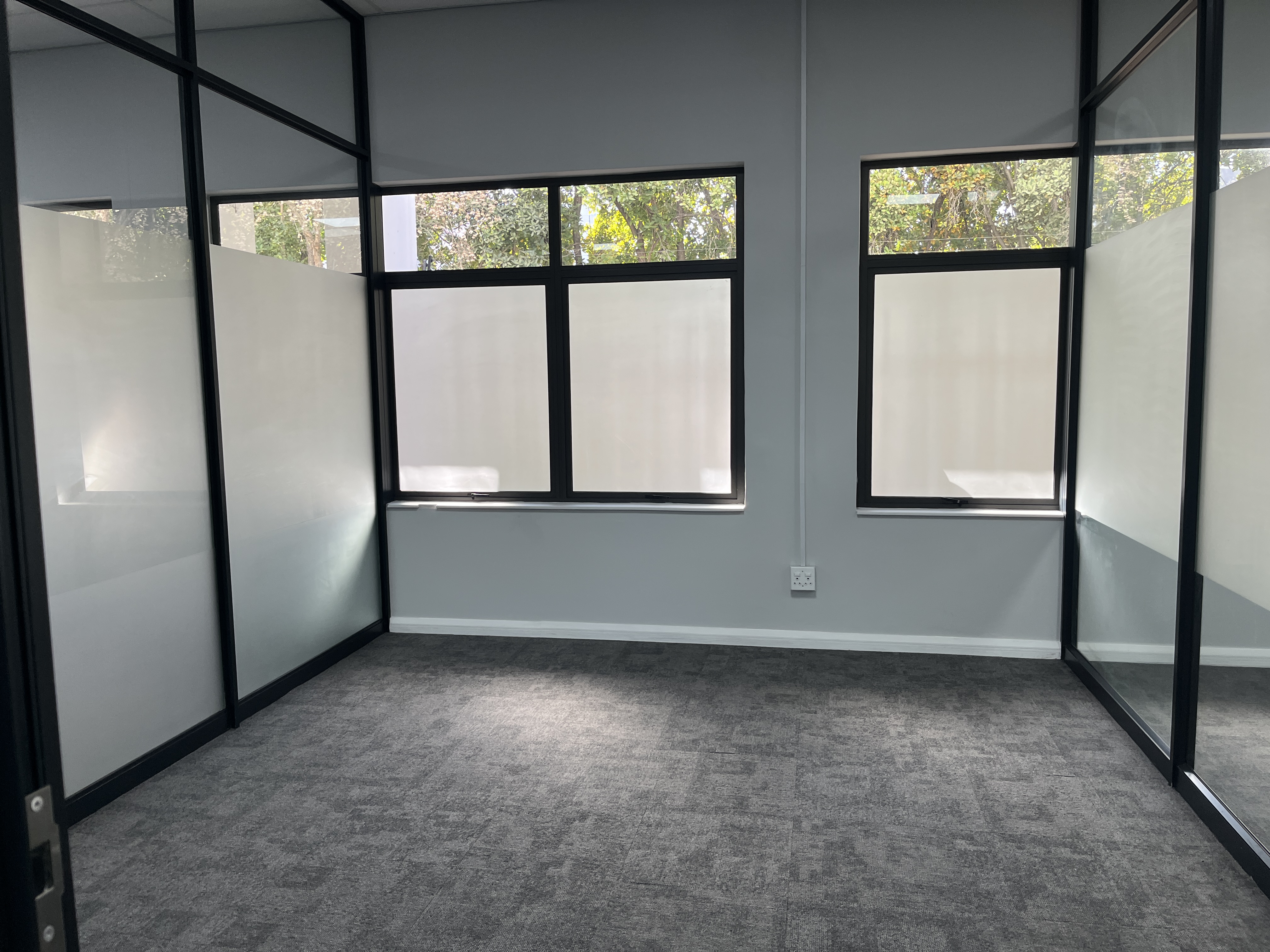 439m² Office Space to rent at 345 Rivonia Boulevard in Rivonia