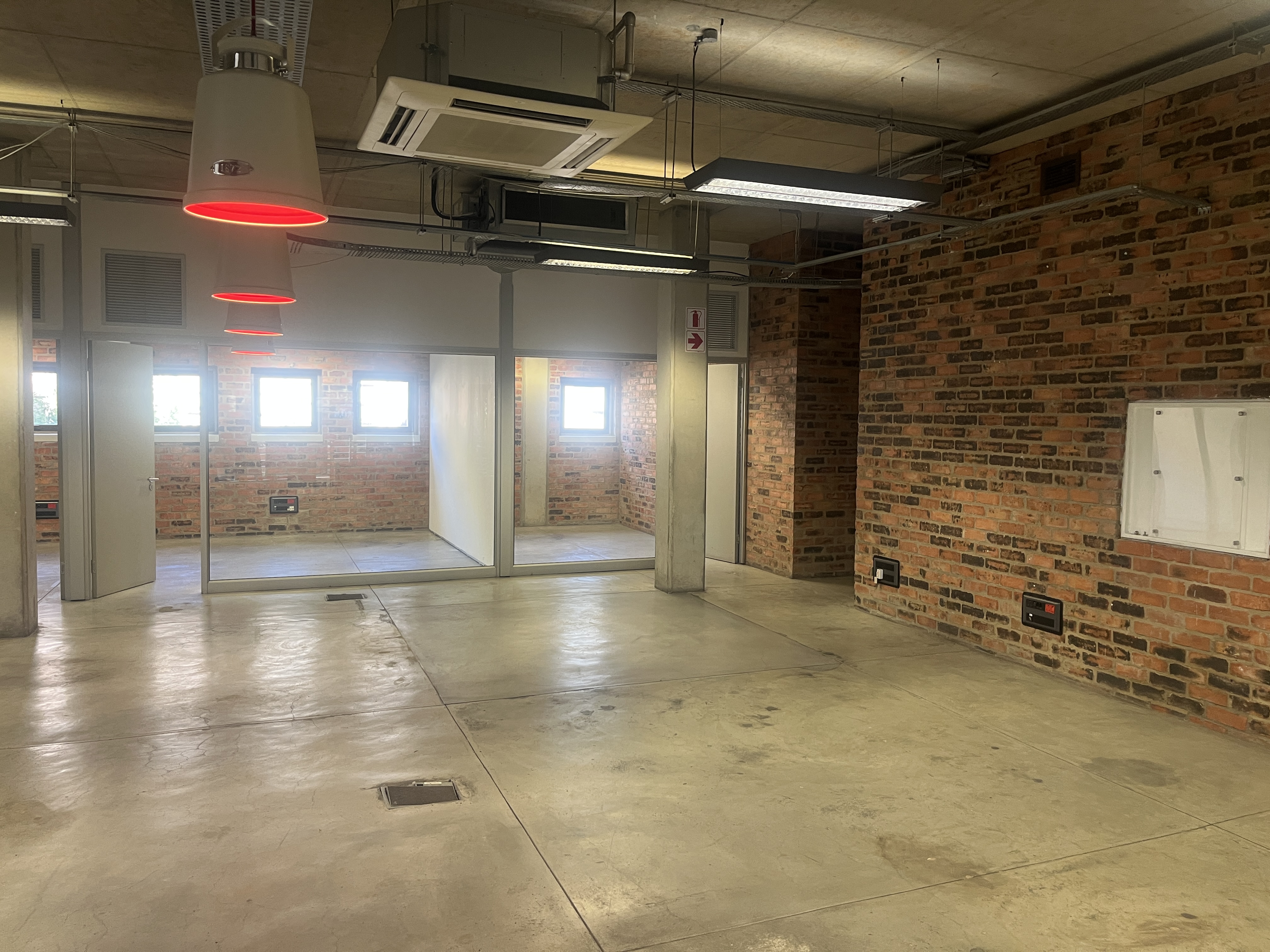 Office Space to rent at 4 Karen Street in Lyme Park