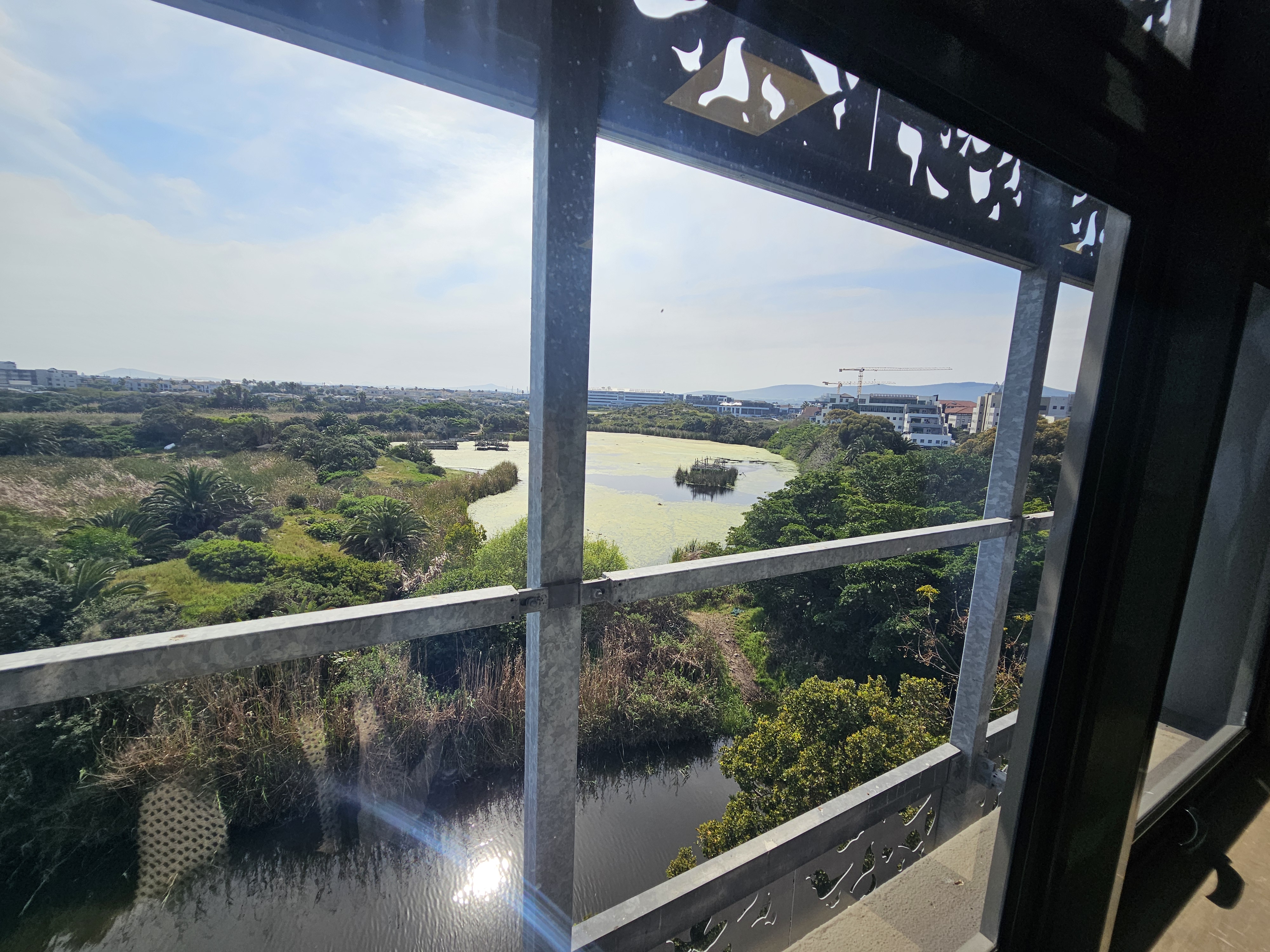 2 506m² Office Space to rent at 5 on Century City Drive in Century City