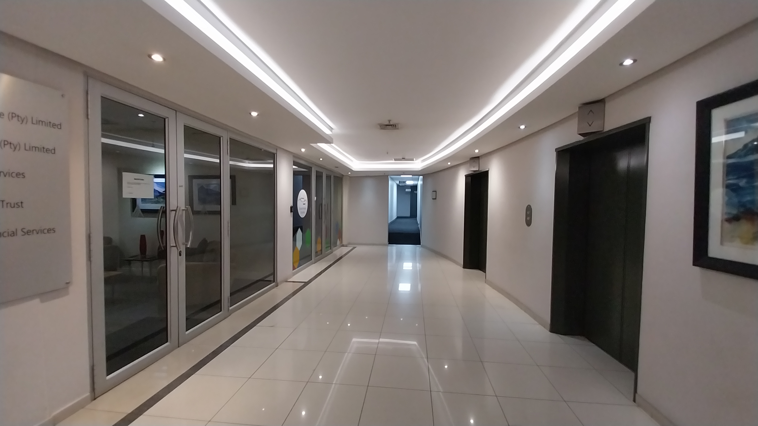 Office Space to rent at 5 St Georges Mall in Cape Town CBD