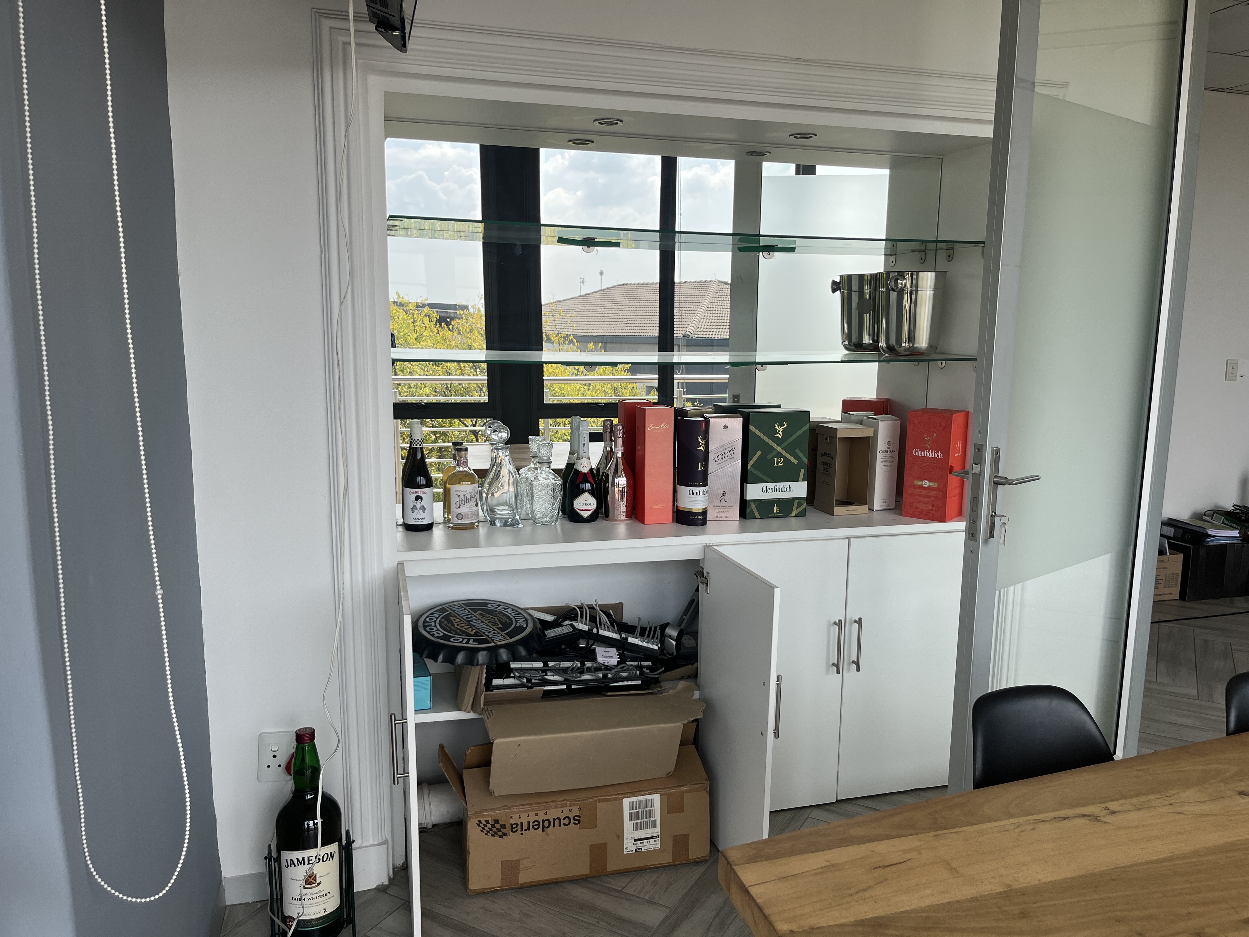 Office Space to rent at 6 Eaton Avenue in Bryanston