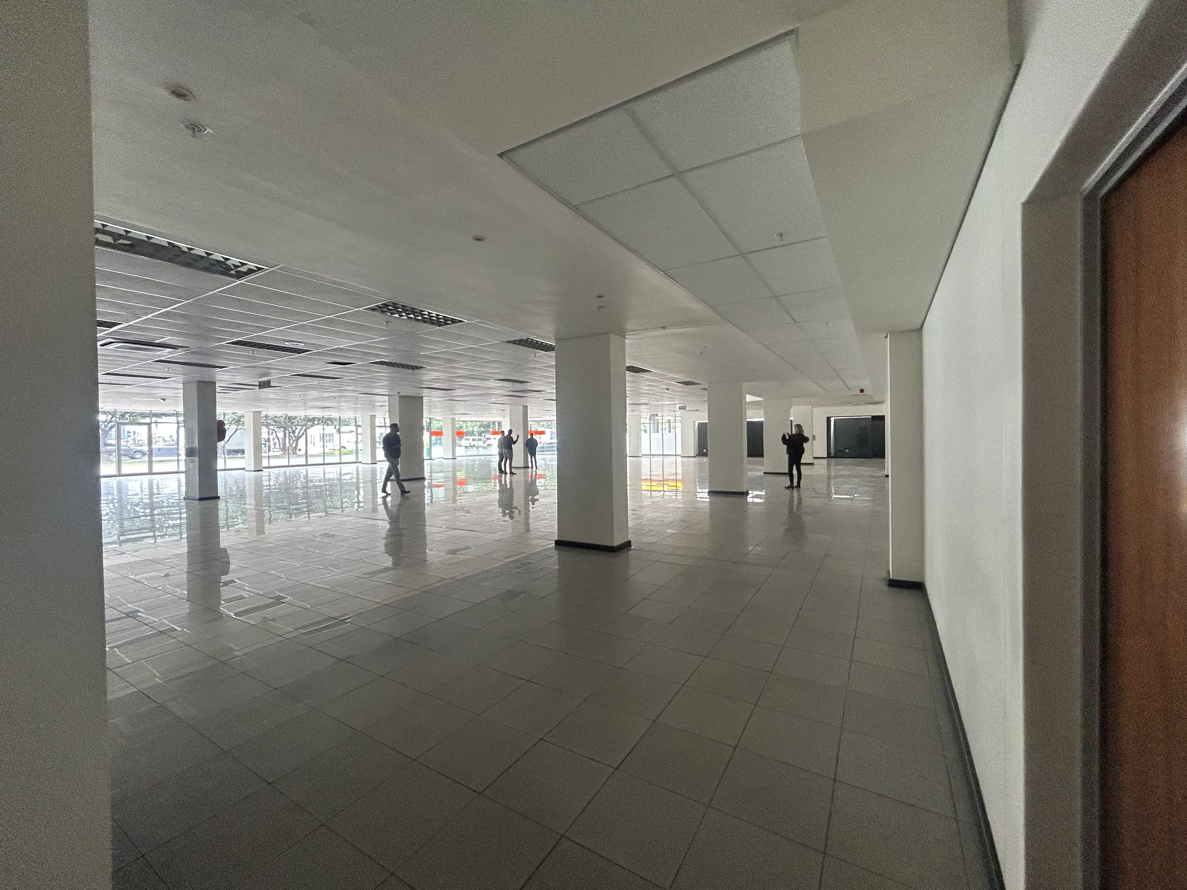 Office Space to rent at Amber Place in Foreshore