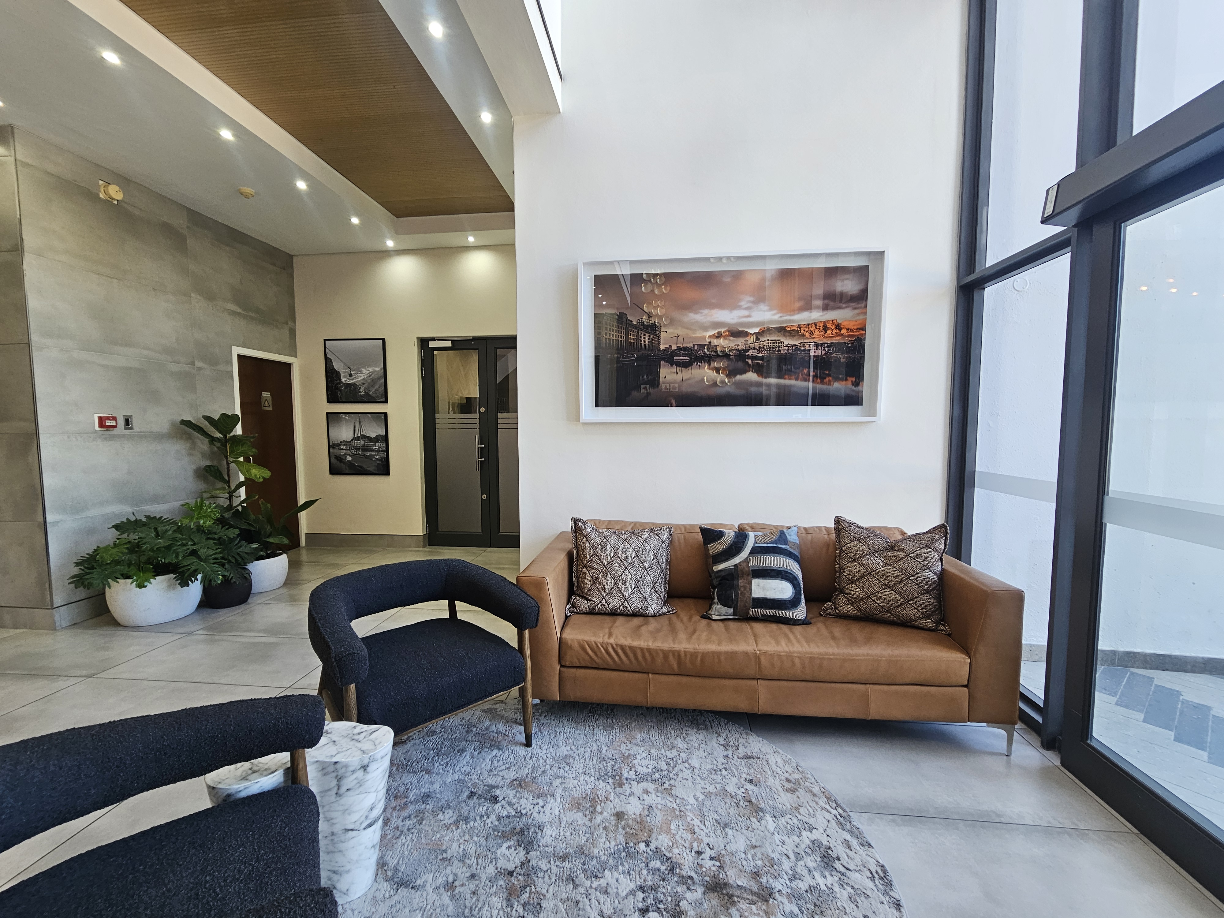 632m² Office Space to rent at Avanti Office Park in Tygervalley Waterfront