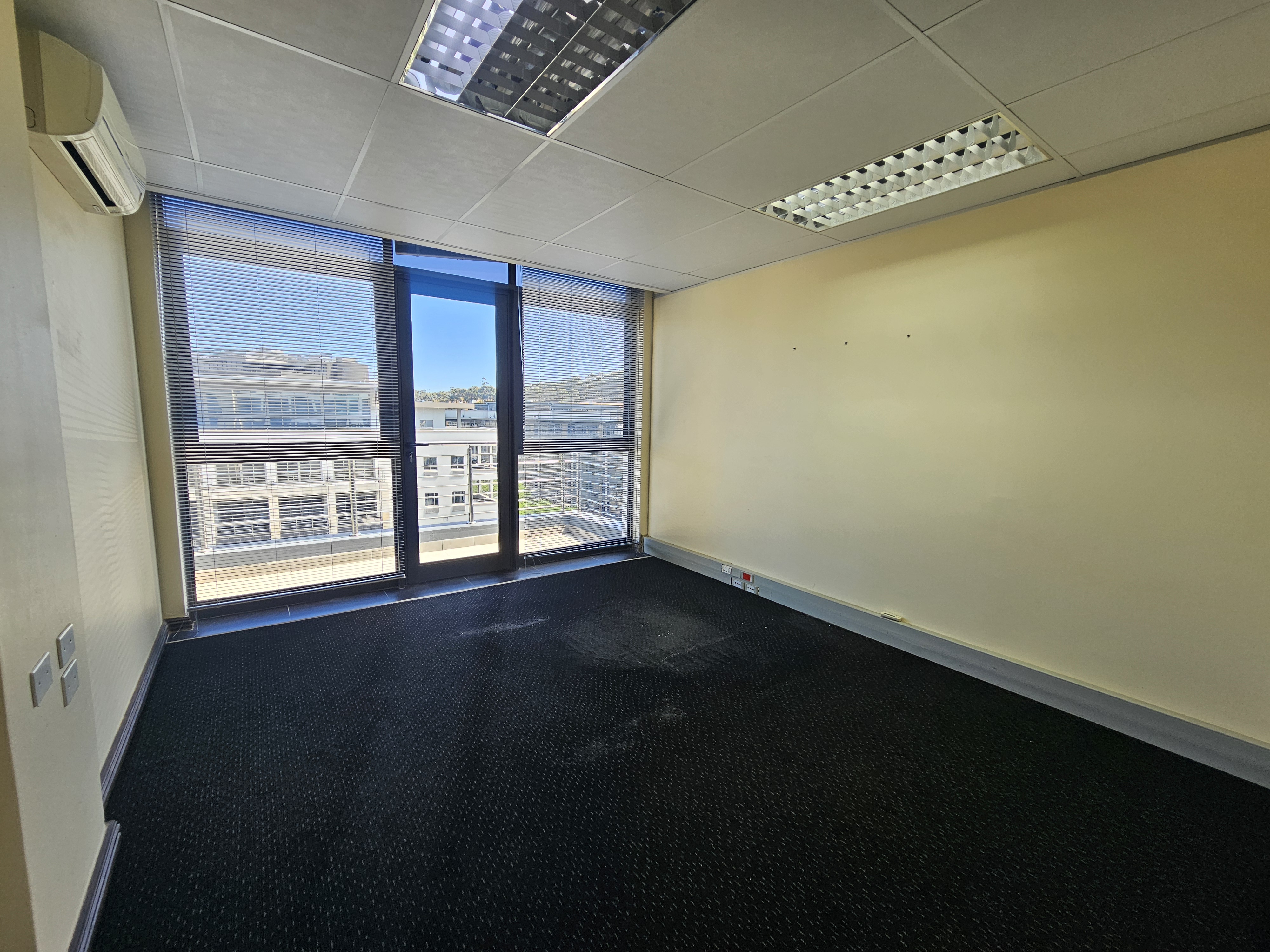 Office Space to rent at Avanti Office Park in Tygervalley Waterfront