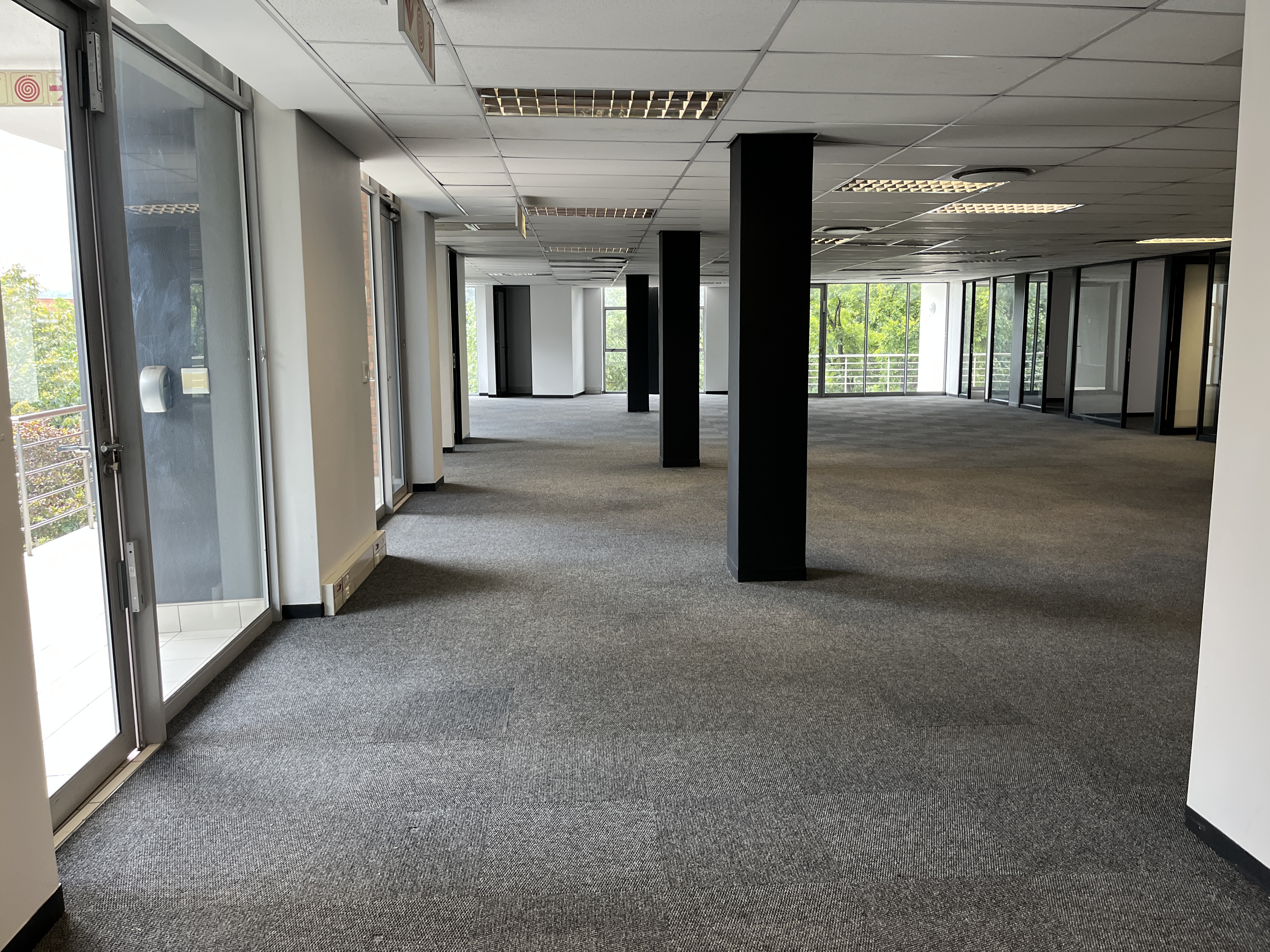 Office Space to rent at Ballyoaks Office Park in Bryanston