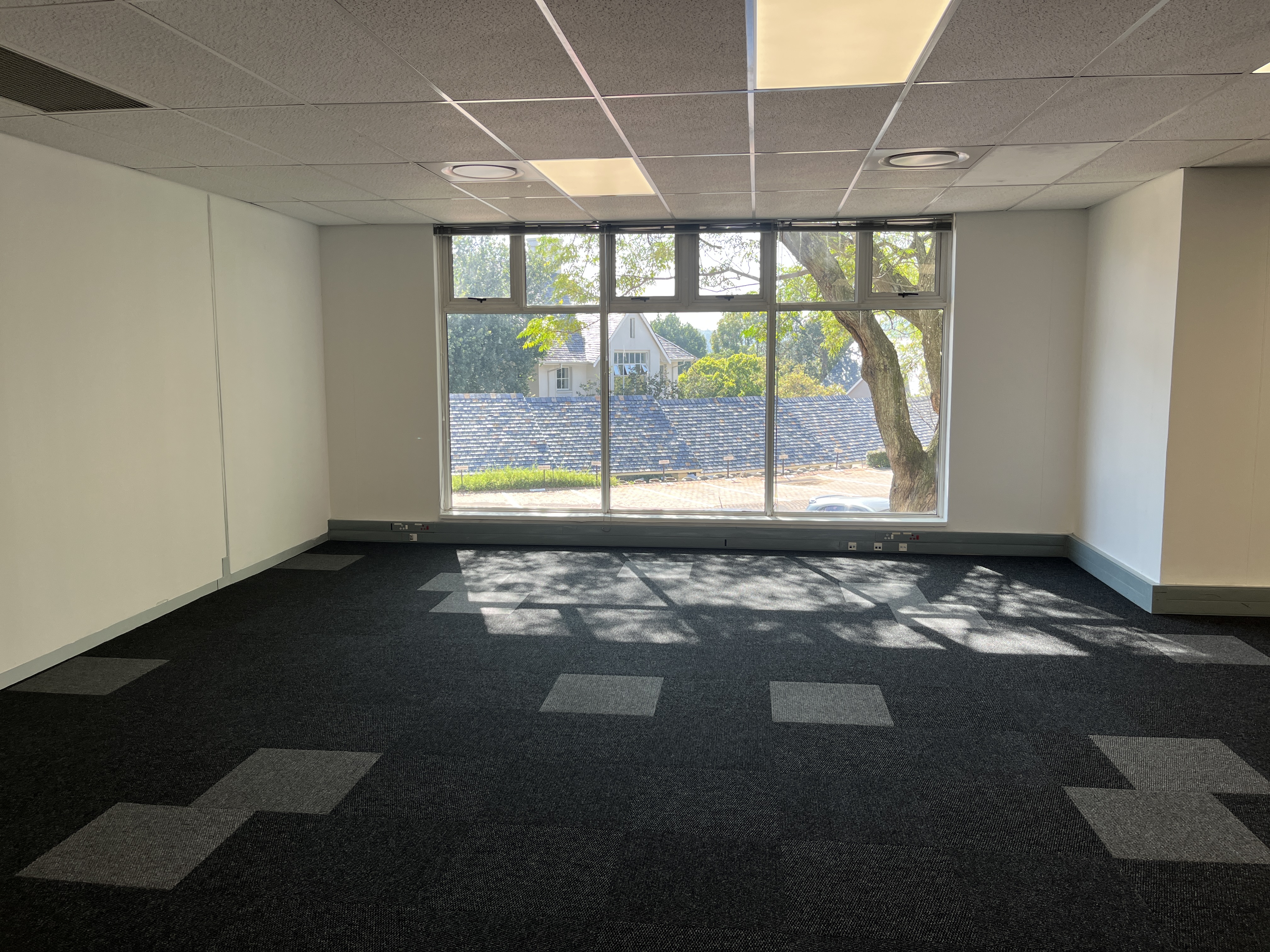 Office Space to rent at Ballywoods Office Park in Bryanston