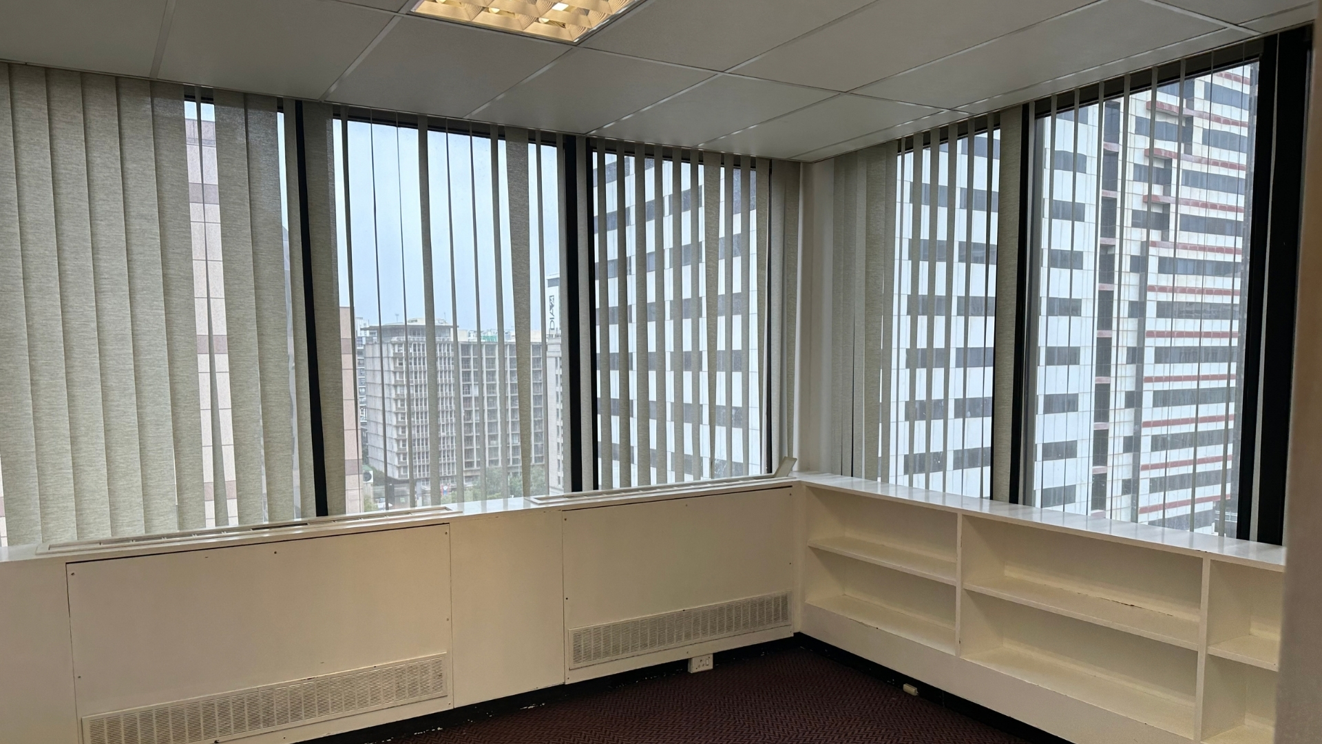Office Space to rent at Boland Bank Building in Cape Town CBD