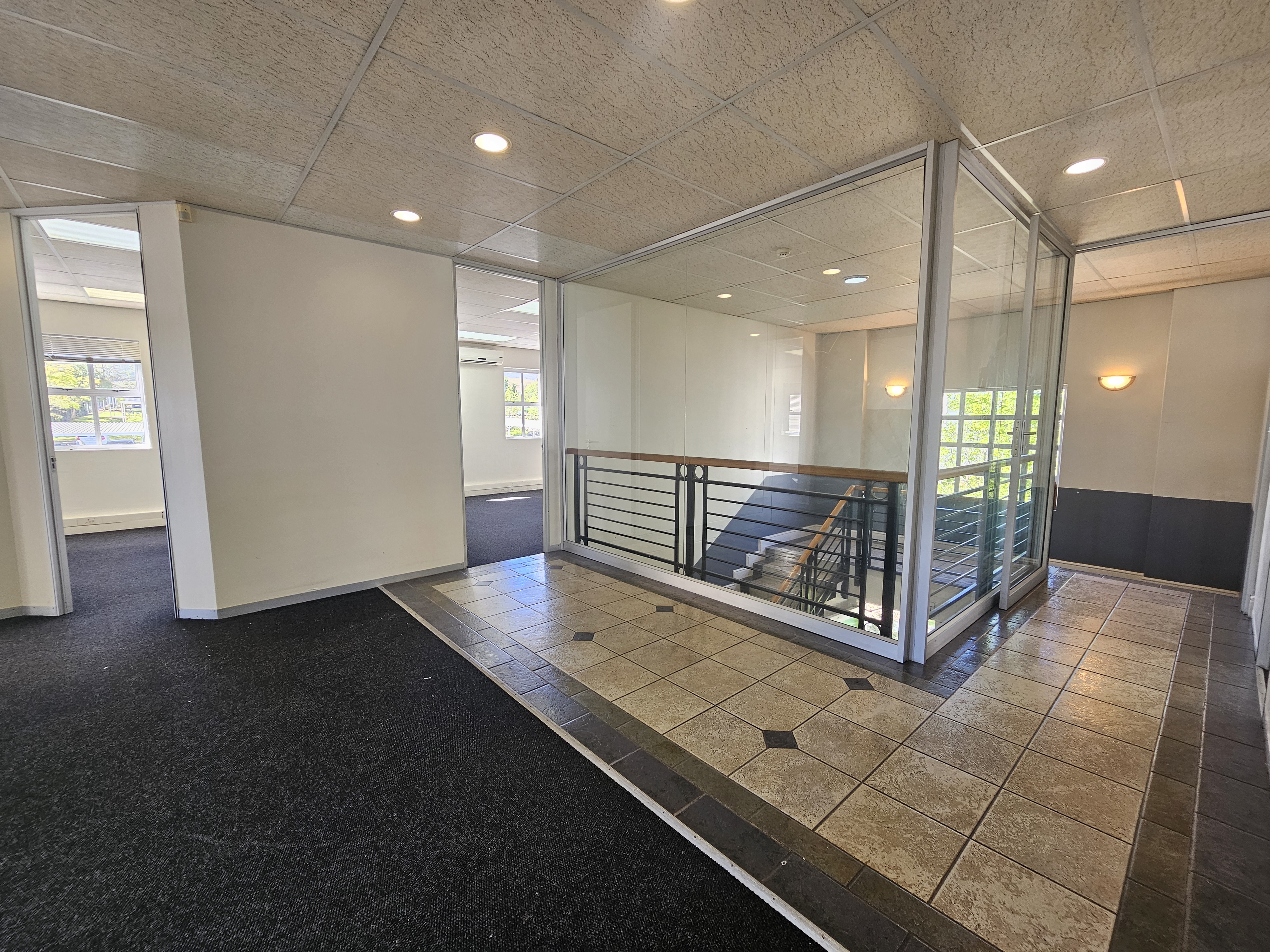 325m² Office Space to rent at Brandwacht Office Park in Brandwacht