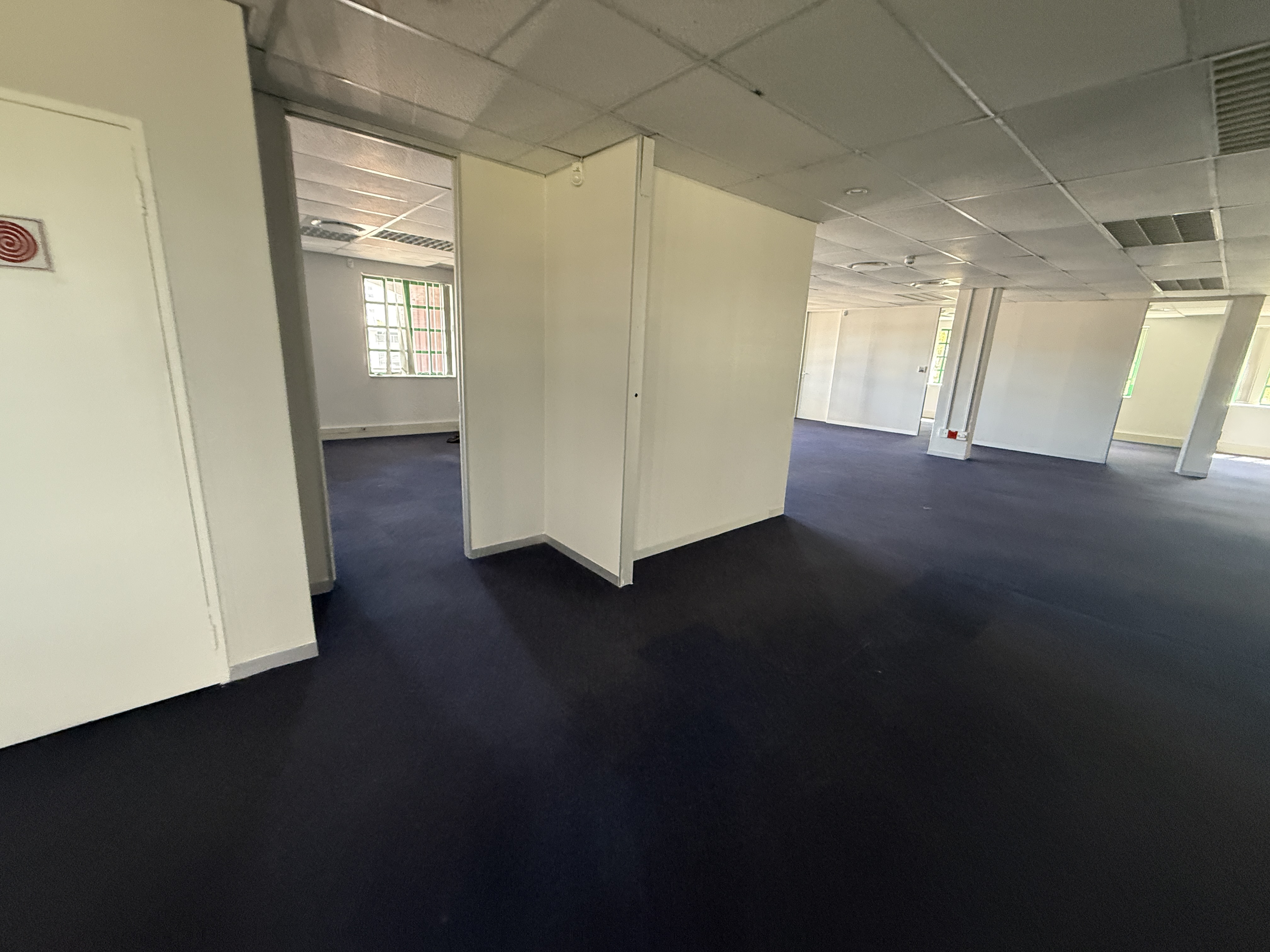295m² Office Space to rent at Brookside Office Park in Claremont