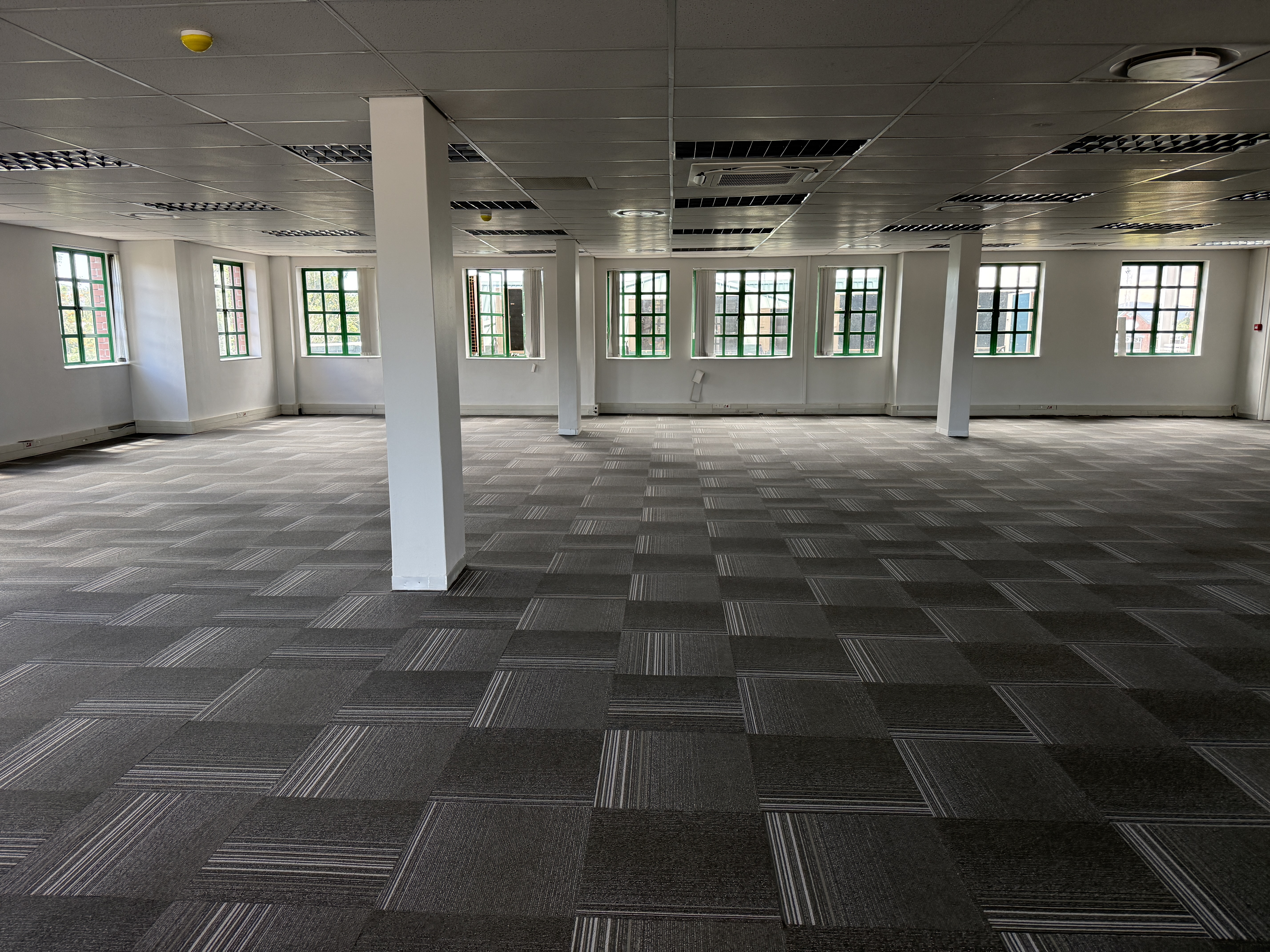 257m² Office Space to rent at Brookside Office Park in Claremont