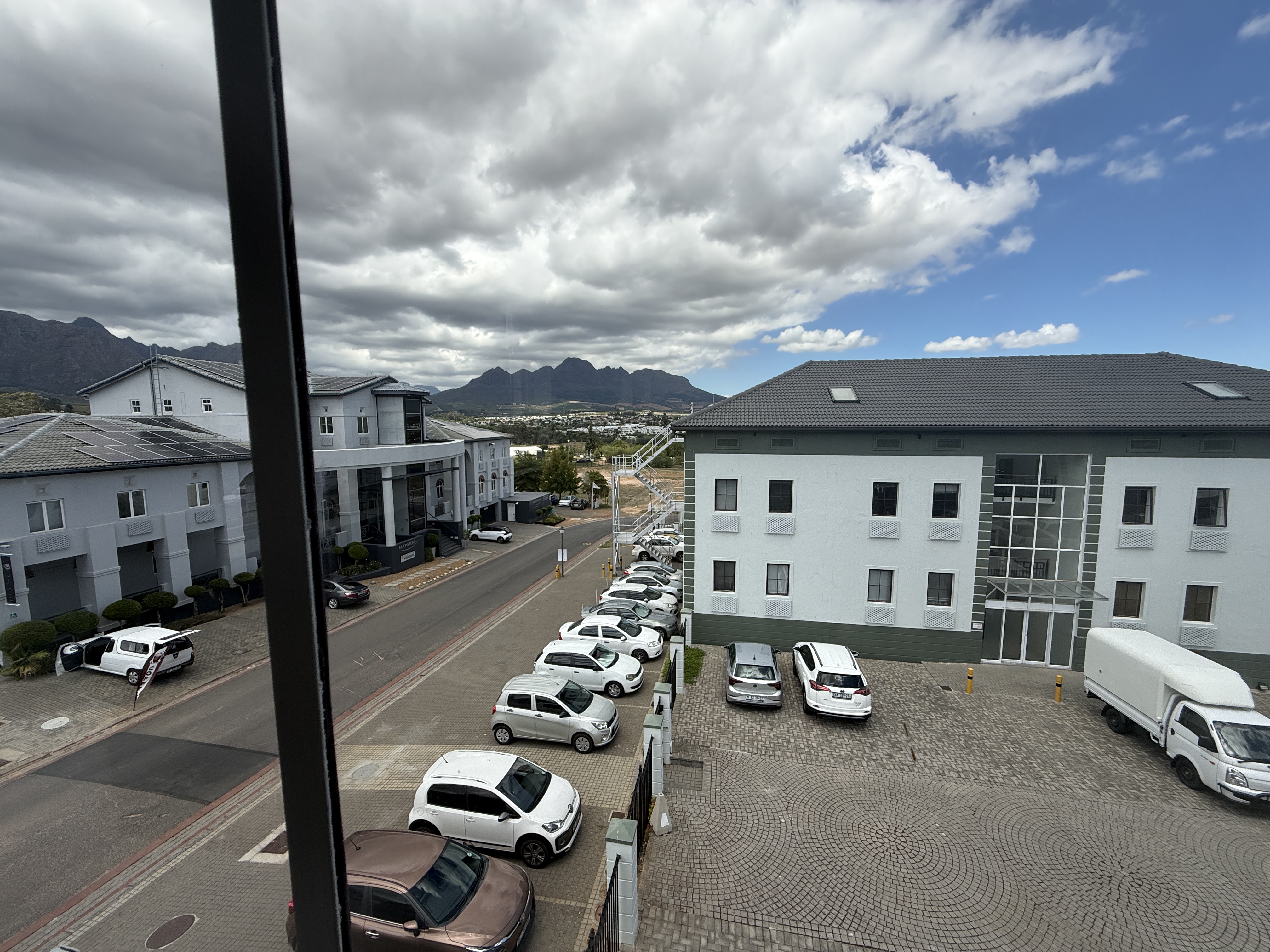 132m² Office Space to rent at Carpe Diem - Techno Park in Techno Park