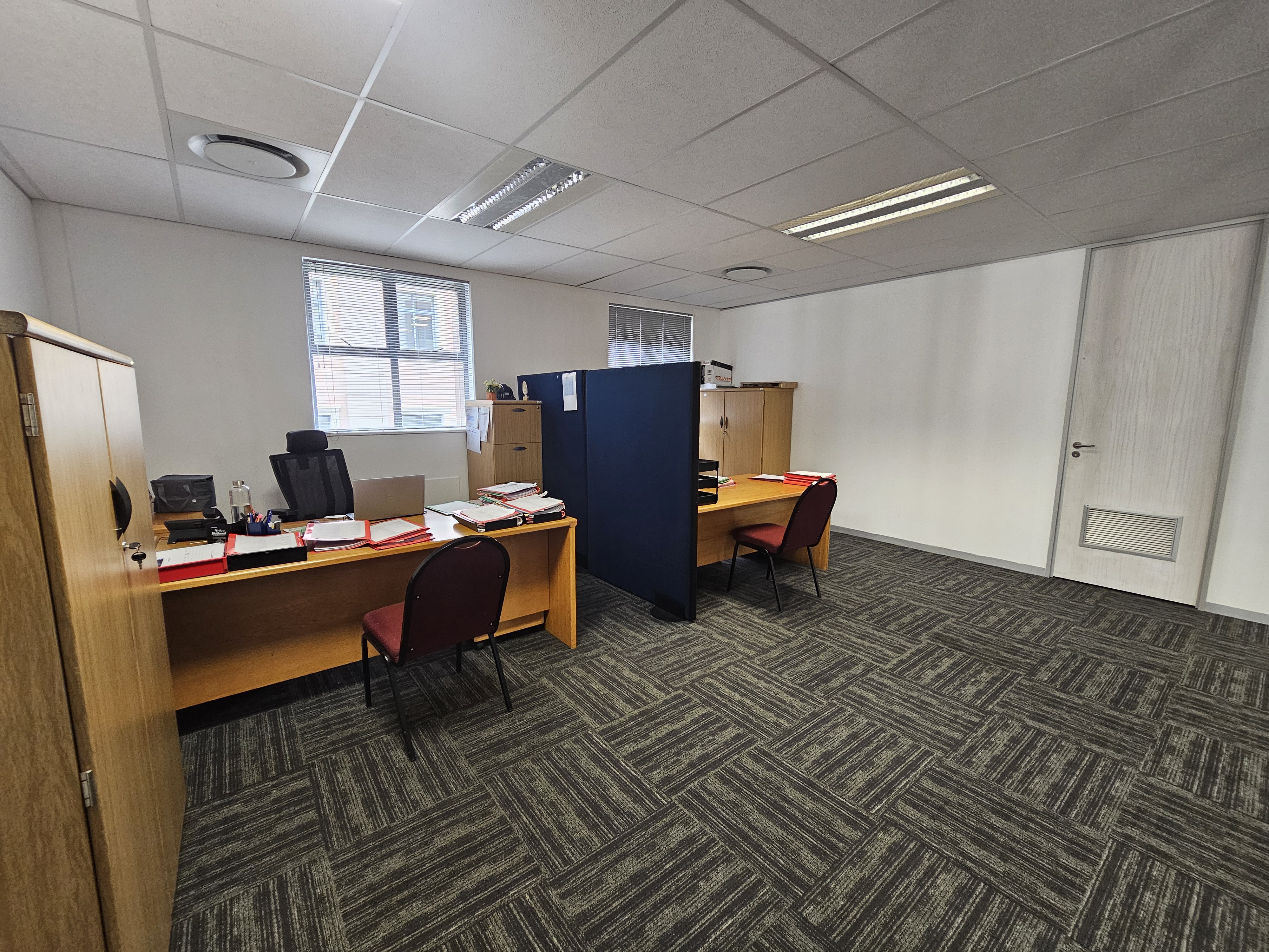 1 194m² Office Space to rent at Centennial Place - BCX in Century City