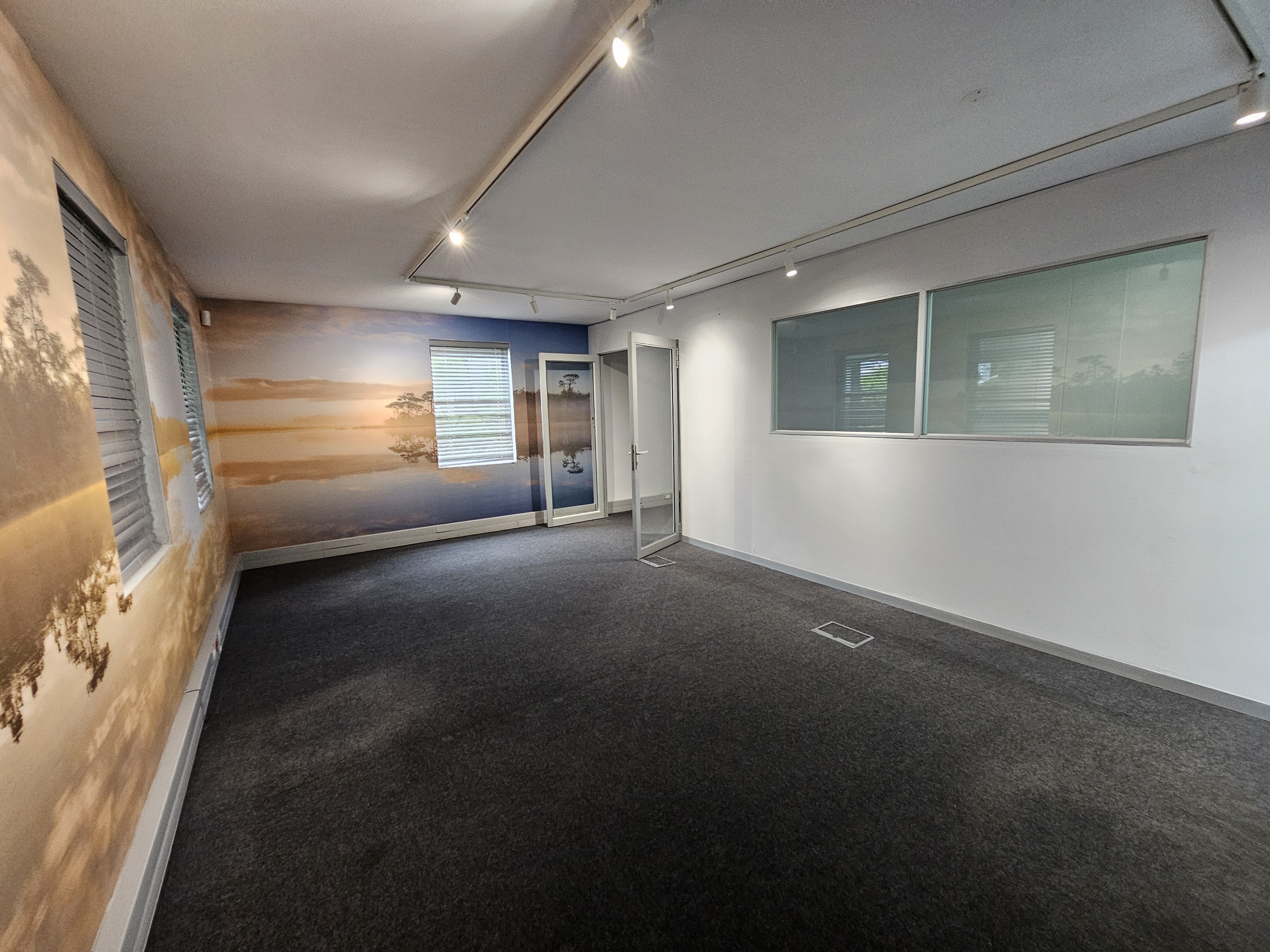 185m² Office Space to rent at Century Gate in Century City