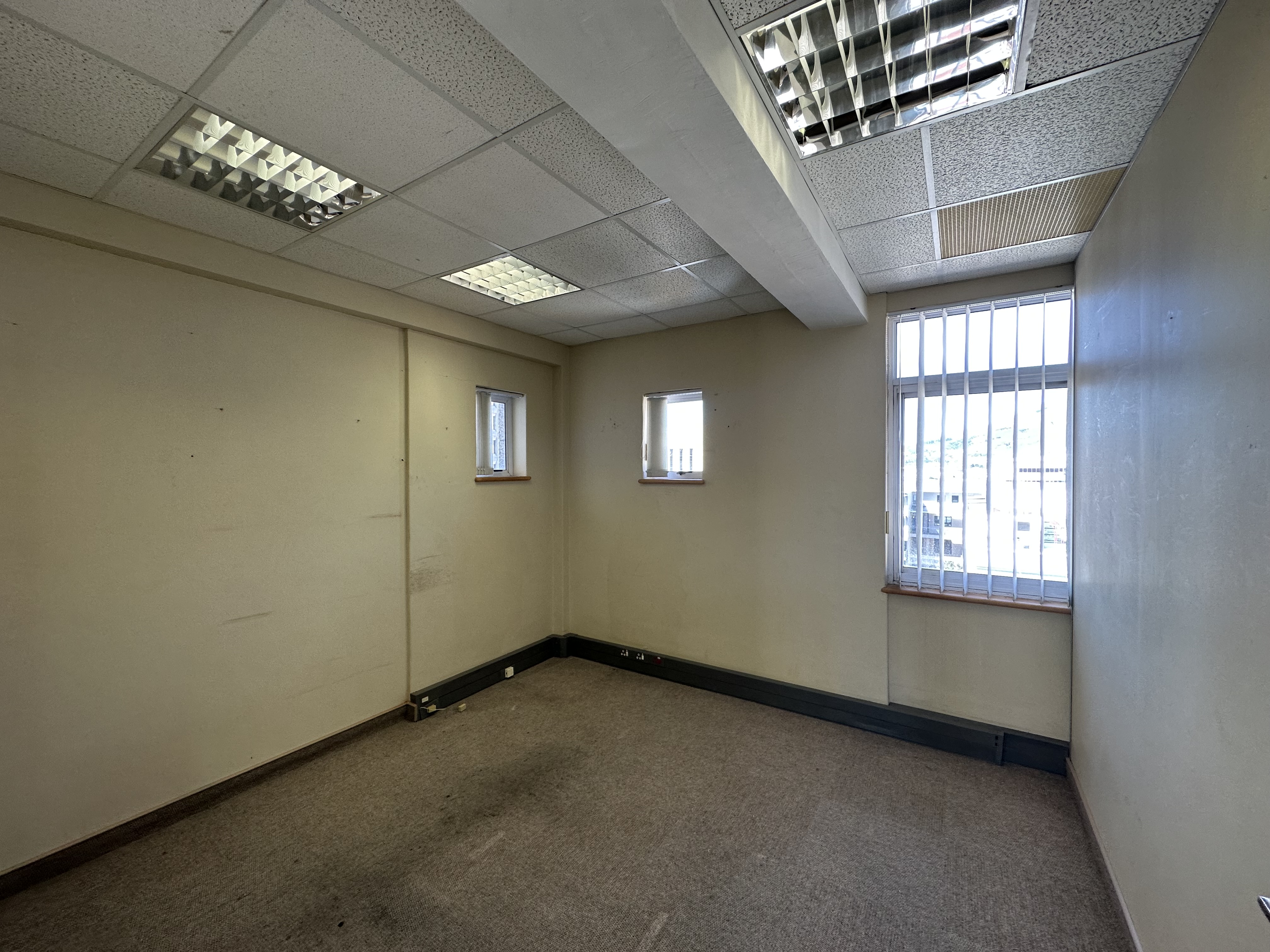 222m² Office Space to rent at Constitution House in Cape Town CBD