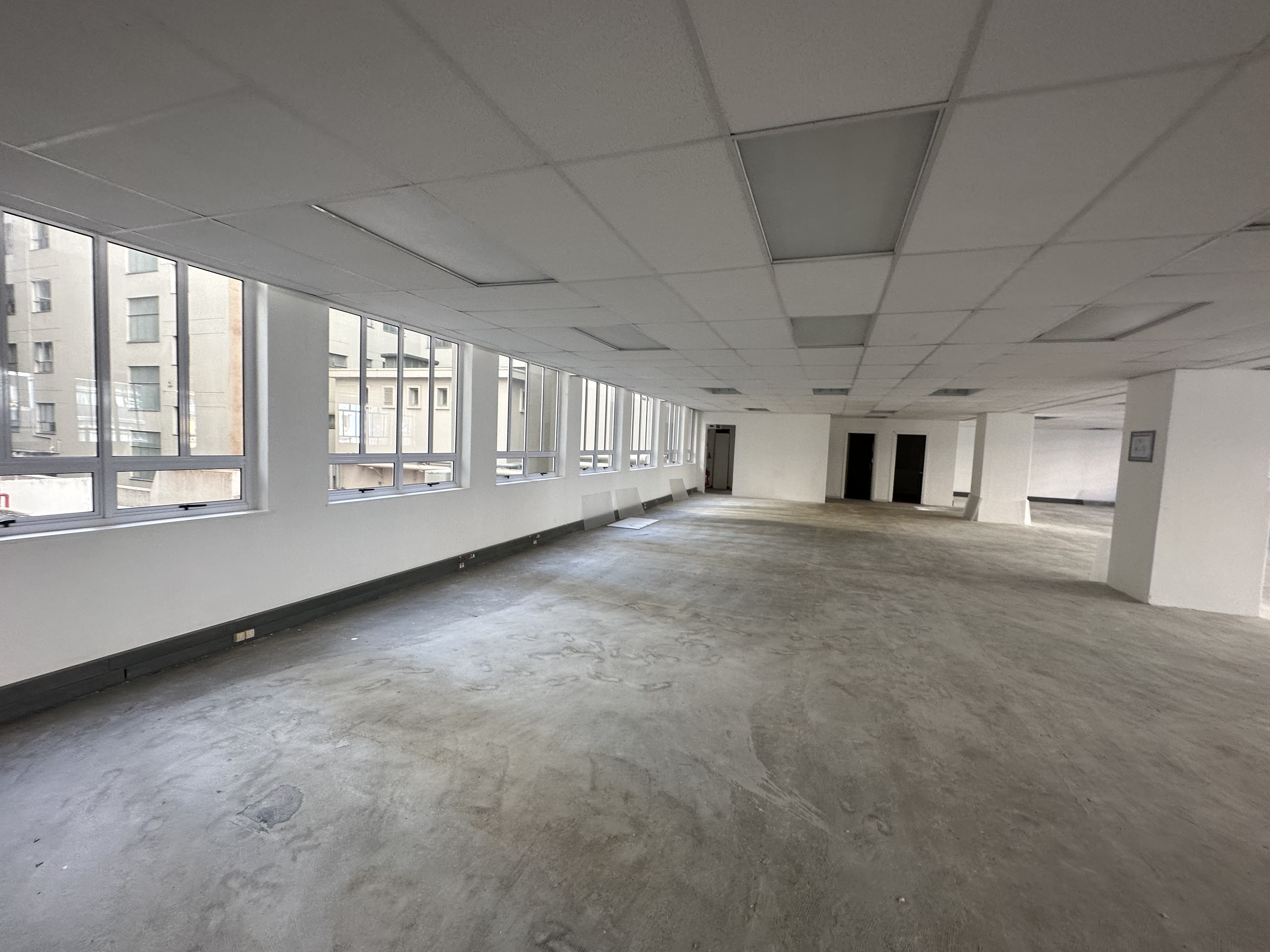 738m² Office Space to rent at Constitution House in Cape Town CBD