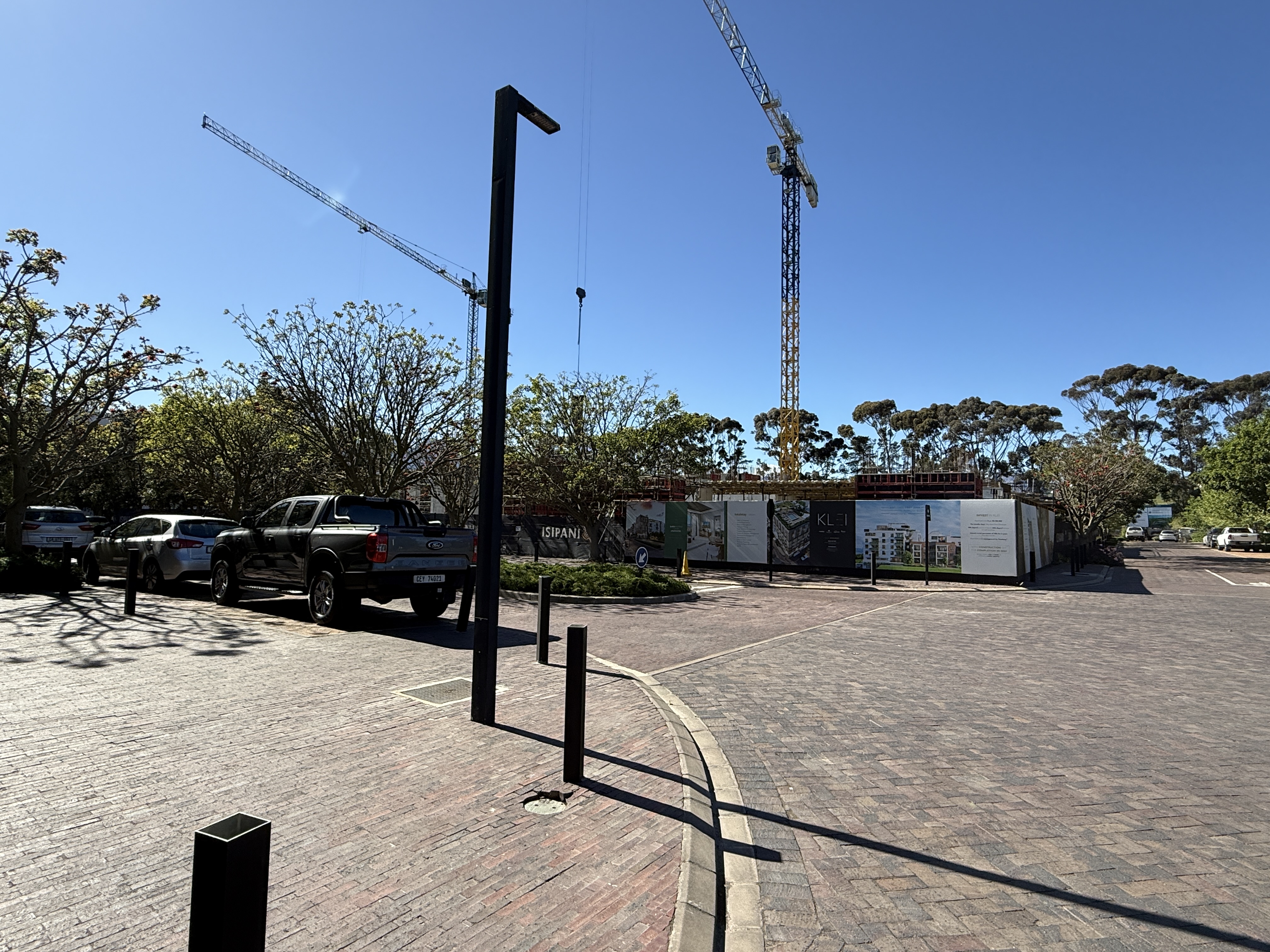 1 845m² Office Space to rent at Devonbosch - Stellenbosch in Stellenbosch