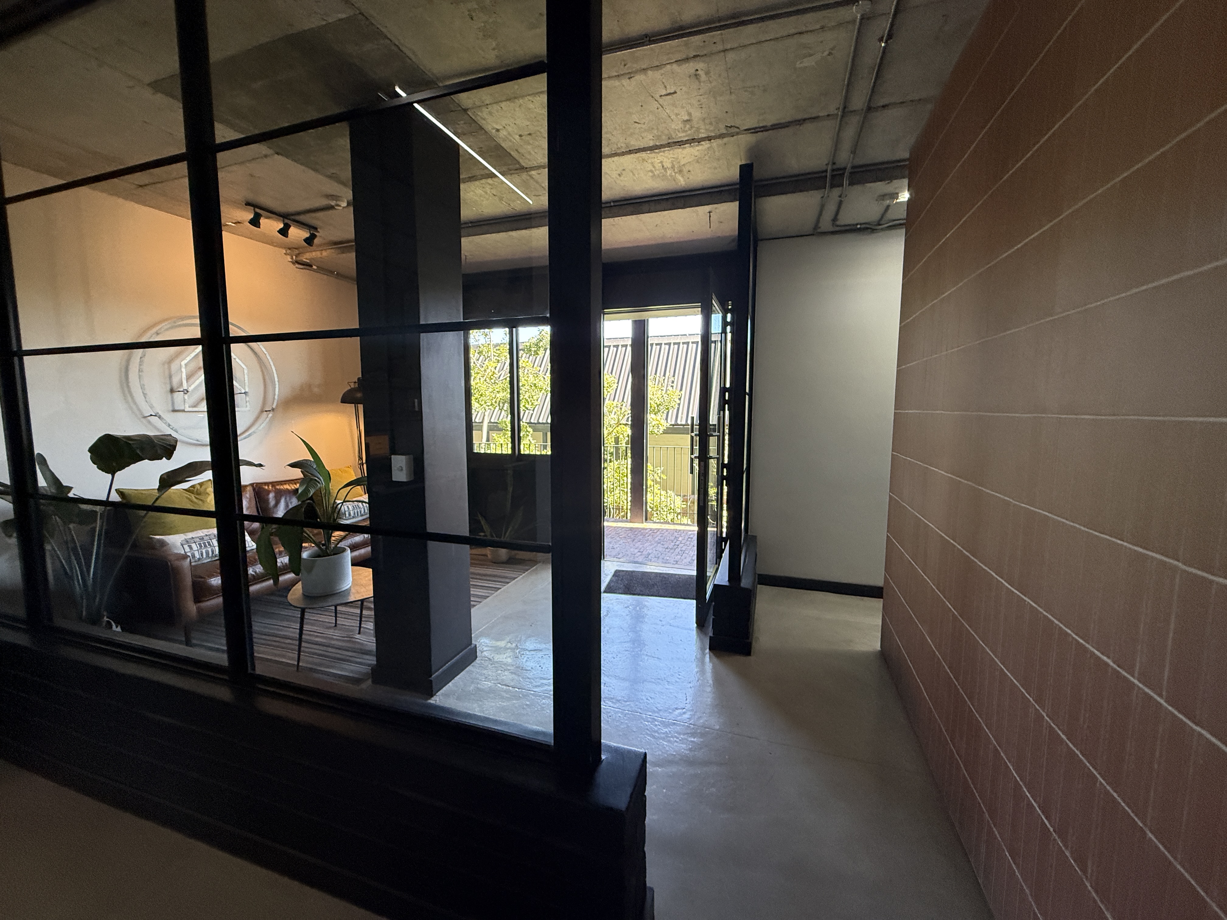 140m² Office Space to rent at Devonbosch - Stellenbosch in Stellenbosch