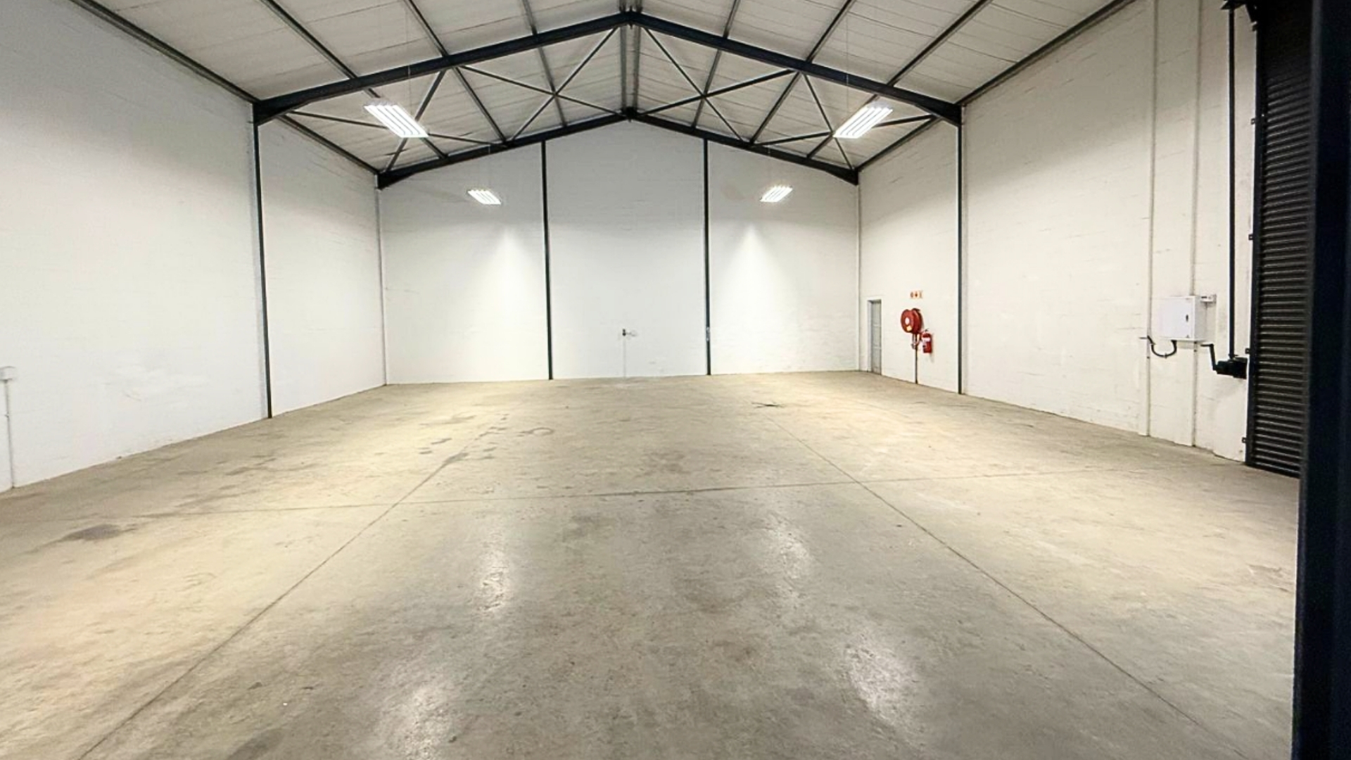 Warehouse to rent at Enterprise Park in Rivergate