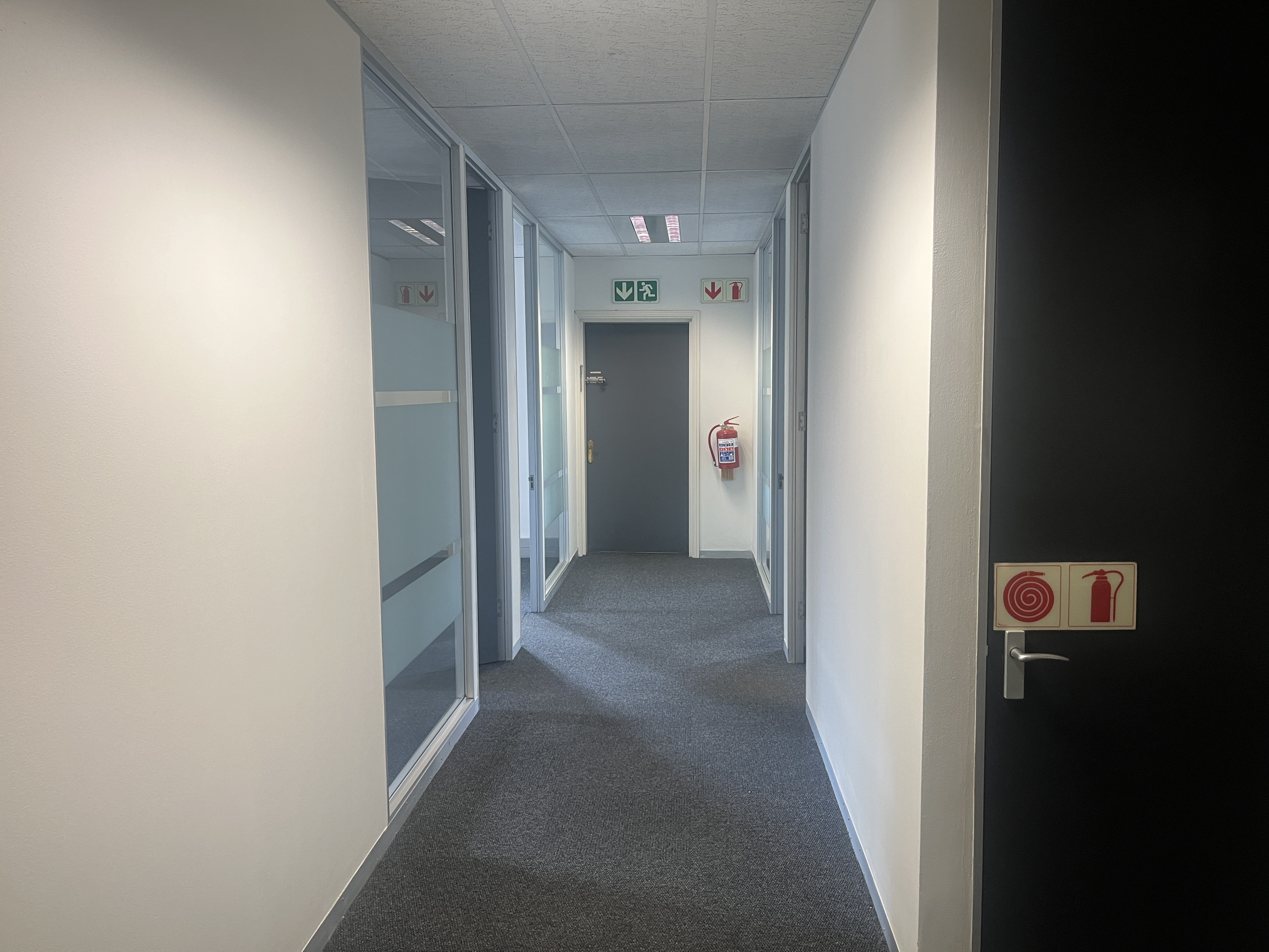 Office Space to rent at Eton Office Park in Bryanston