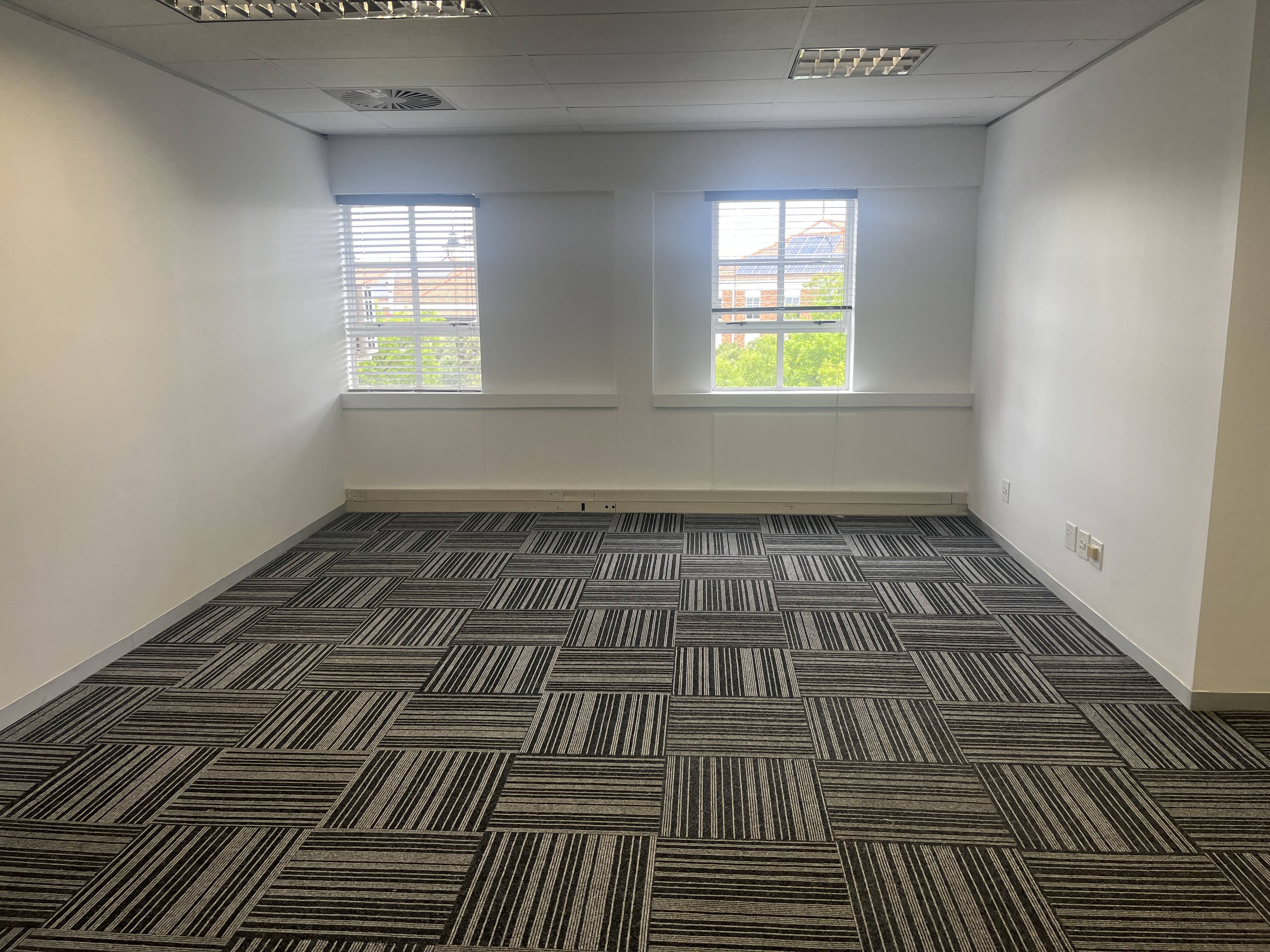 Office Space to rent at Fourways Golf Park in Fourways
