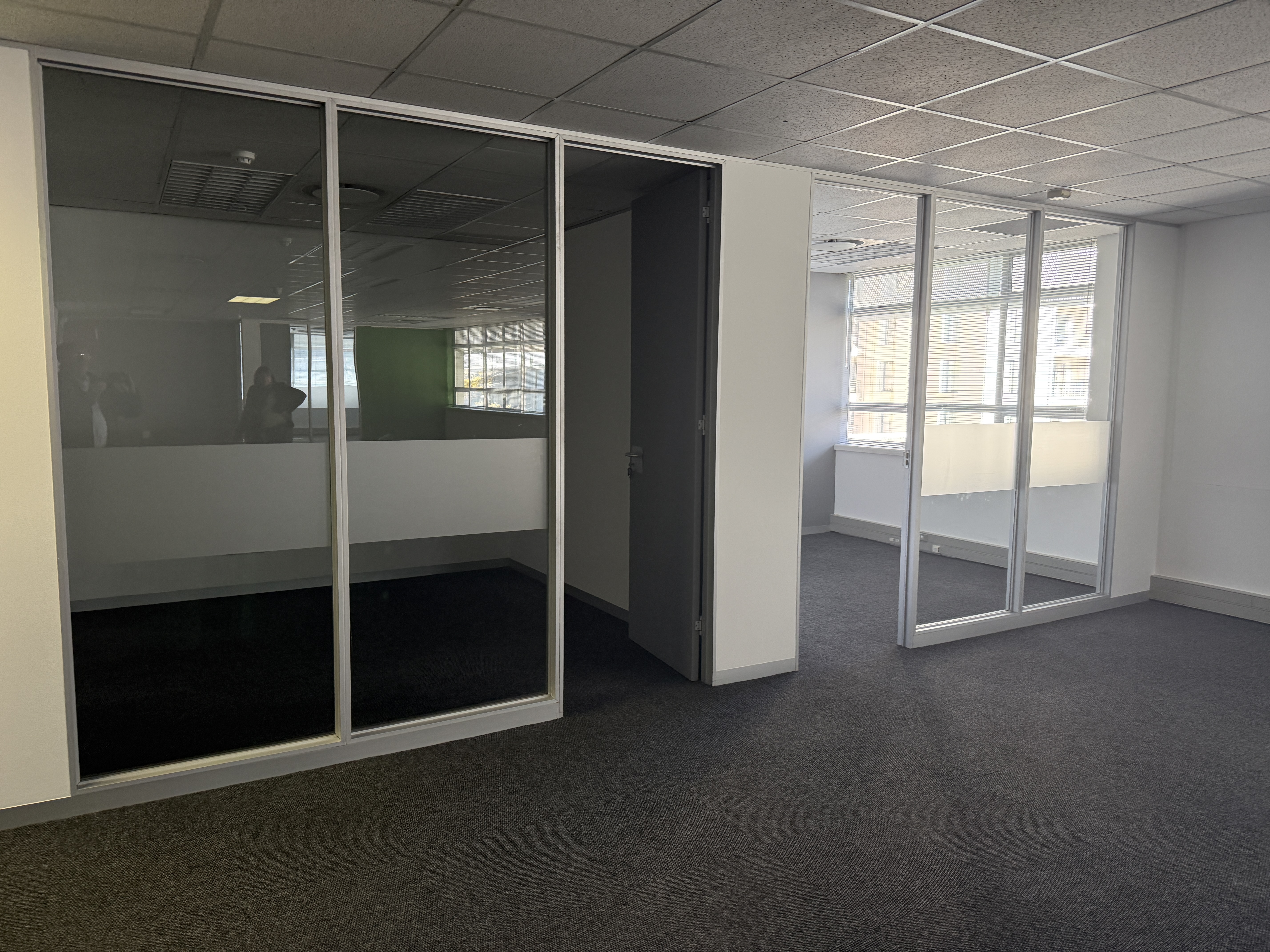 323m² Office Space to rent at Grove Exchange in Claremont